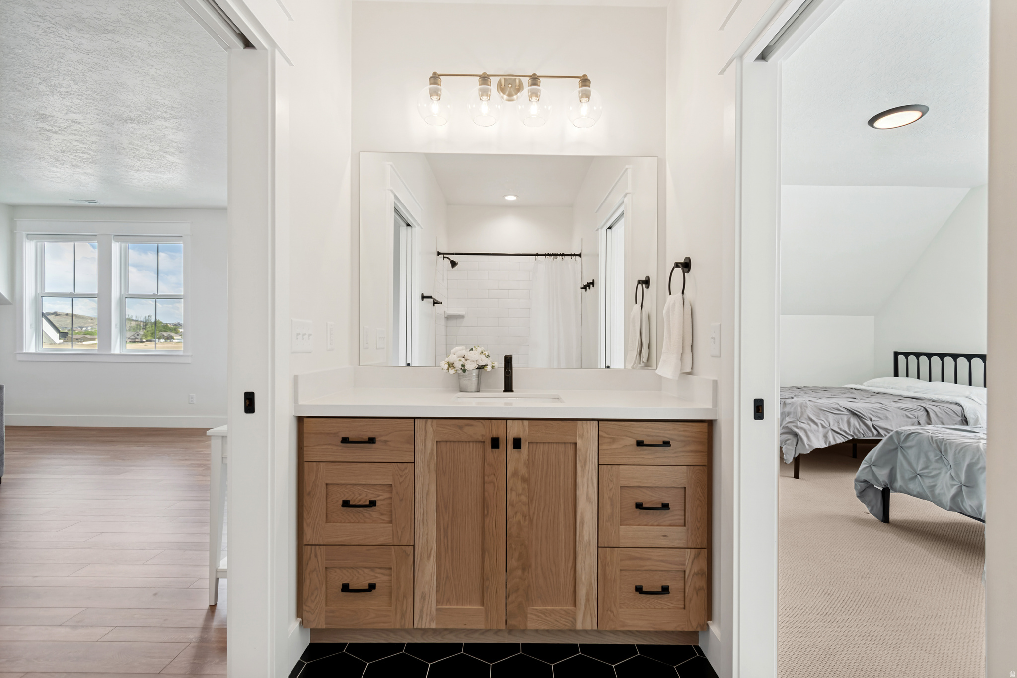 FOUNDERS AT BEACON POINTE - Residential