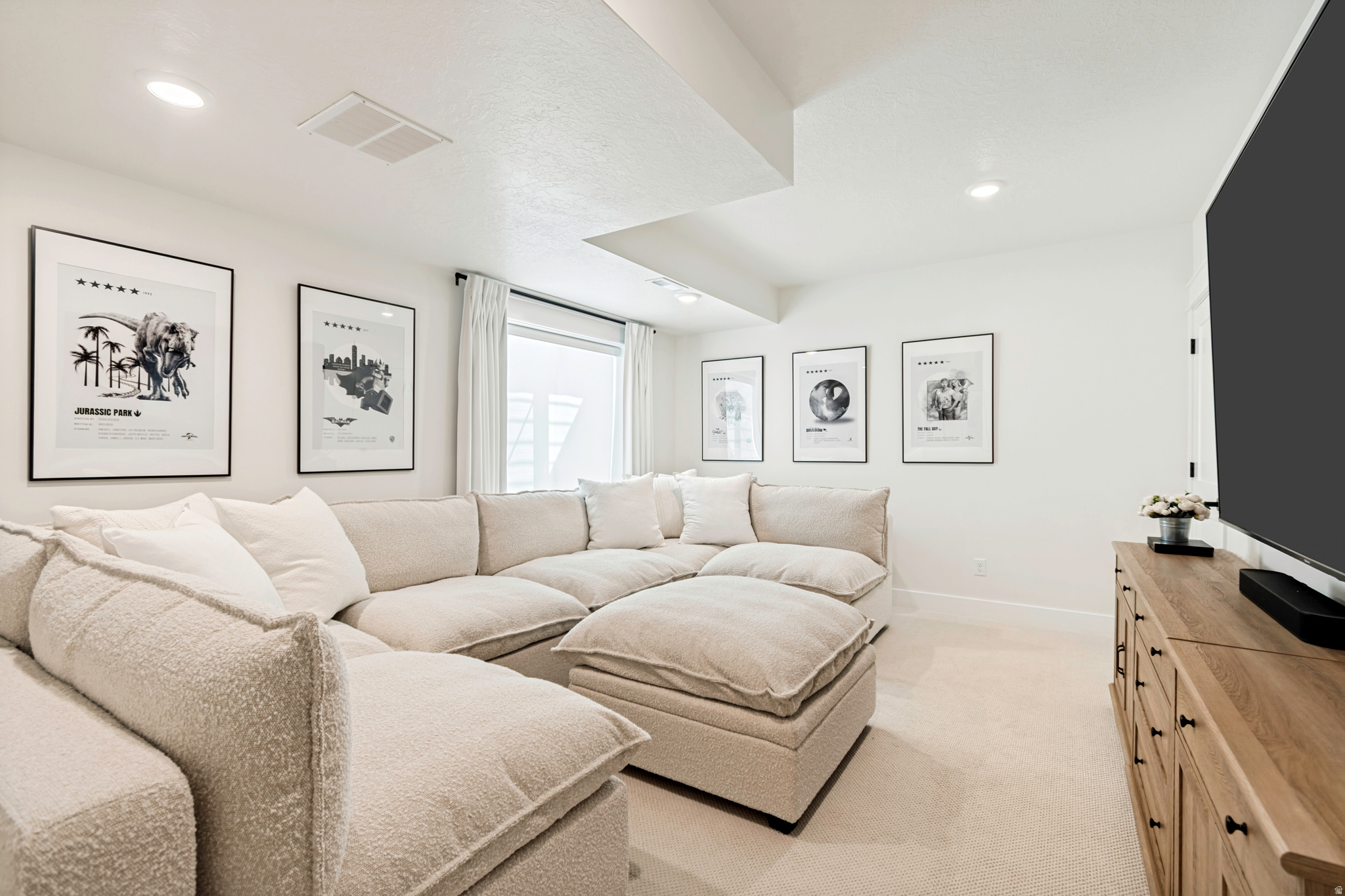 FOUNDERS AT BEACON POINTE - Residential