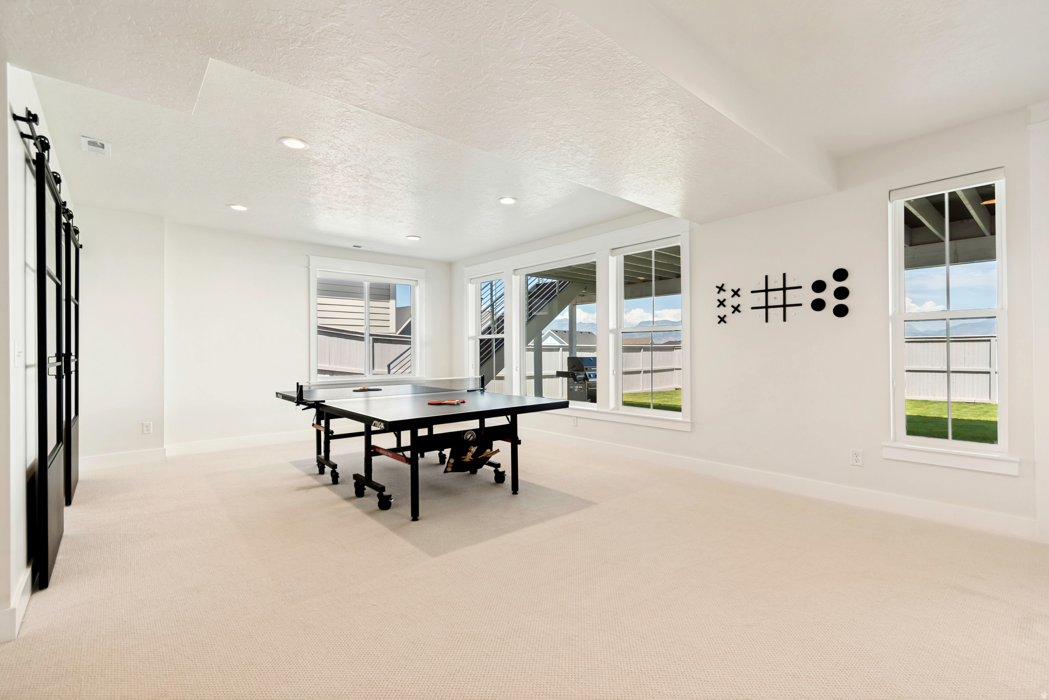 FOUNDERS AT BEACON POINTE - Residential