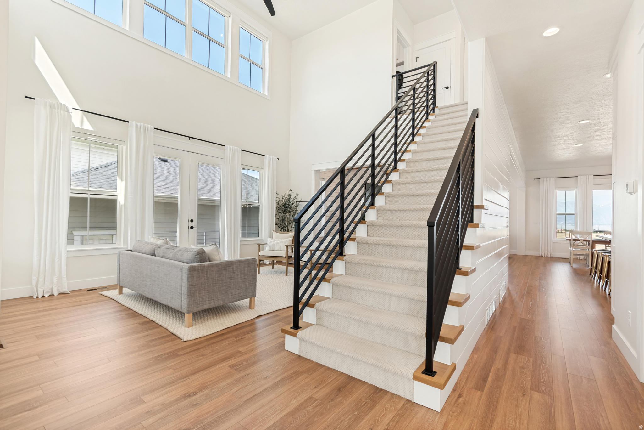 FOUNDERS AT BEACON POINTE - Residential