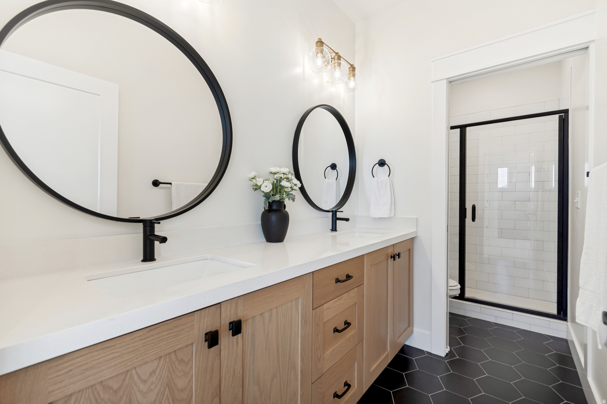 FOUNDERS AT BEACON POINTE - Residential