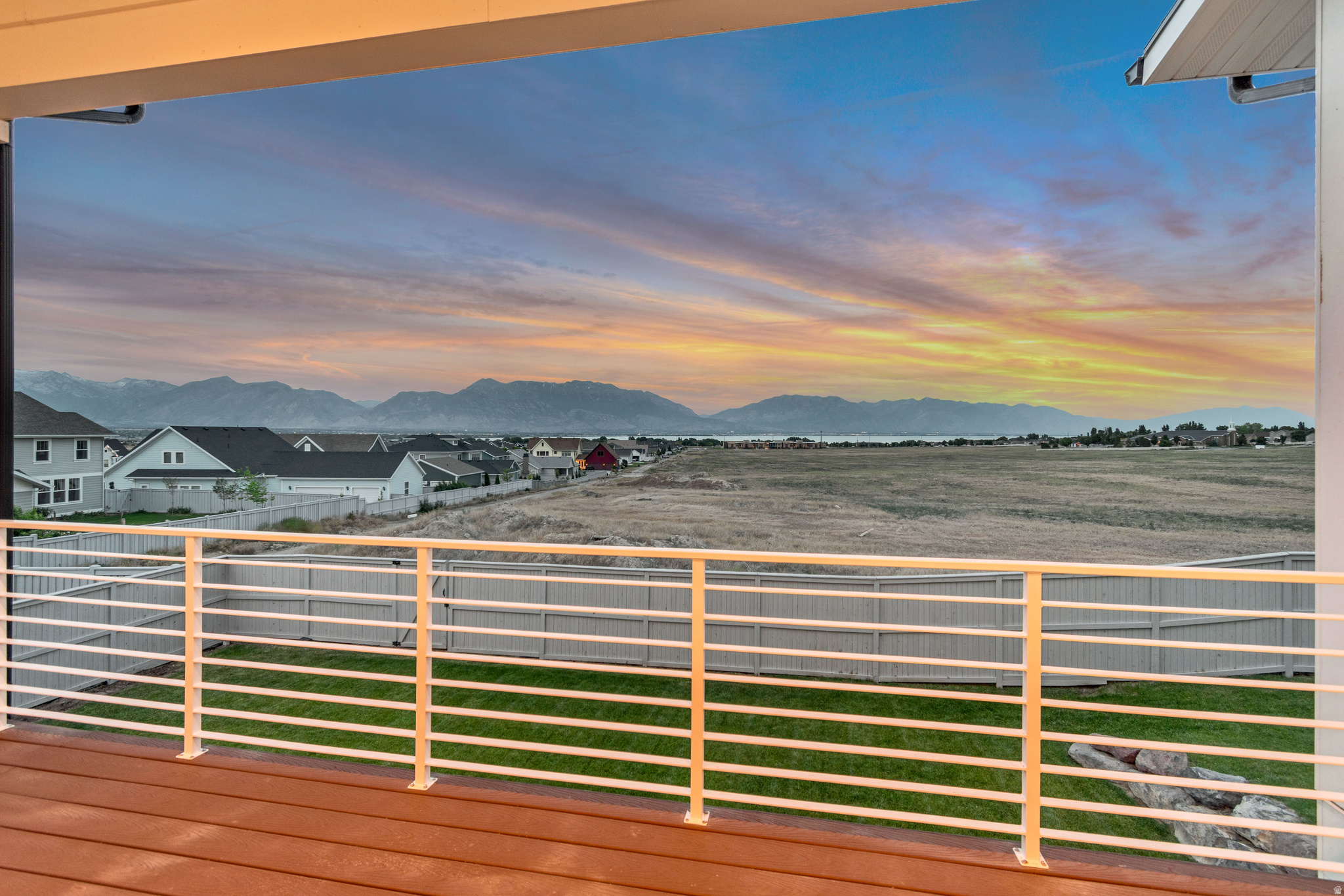 FOUNDERS AT BEACON POINTE - Residential