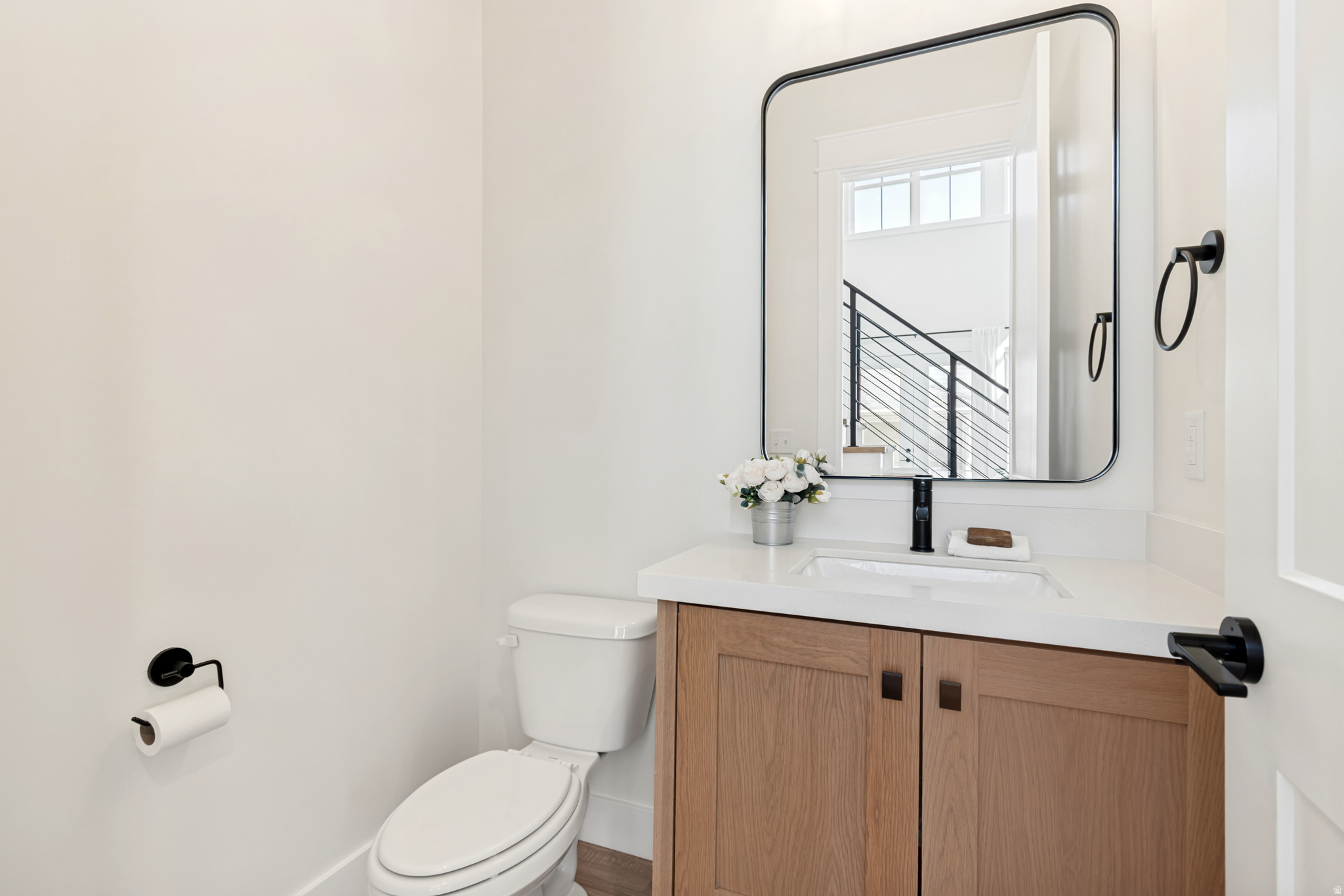 FOUNDERS AT BEACON POINTE - Residential