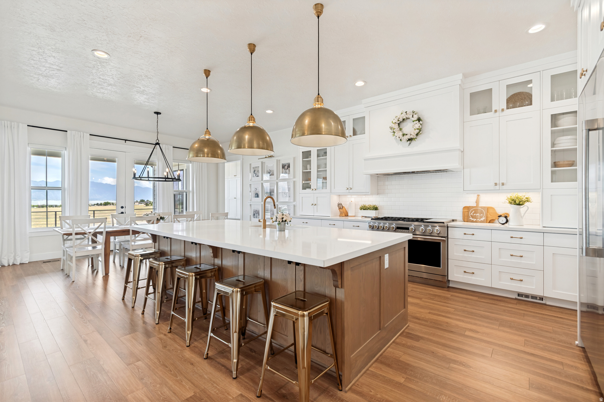 FOUNDERS AT BEACON POINTE - Residential