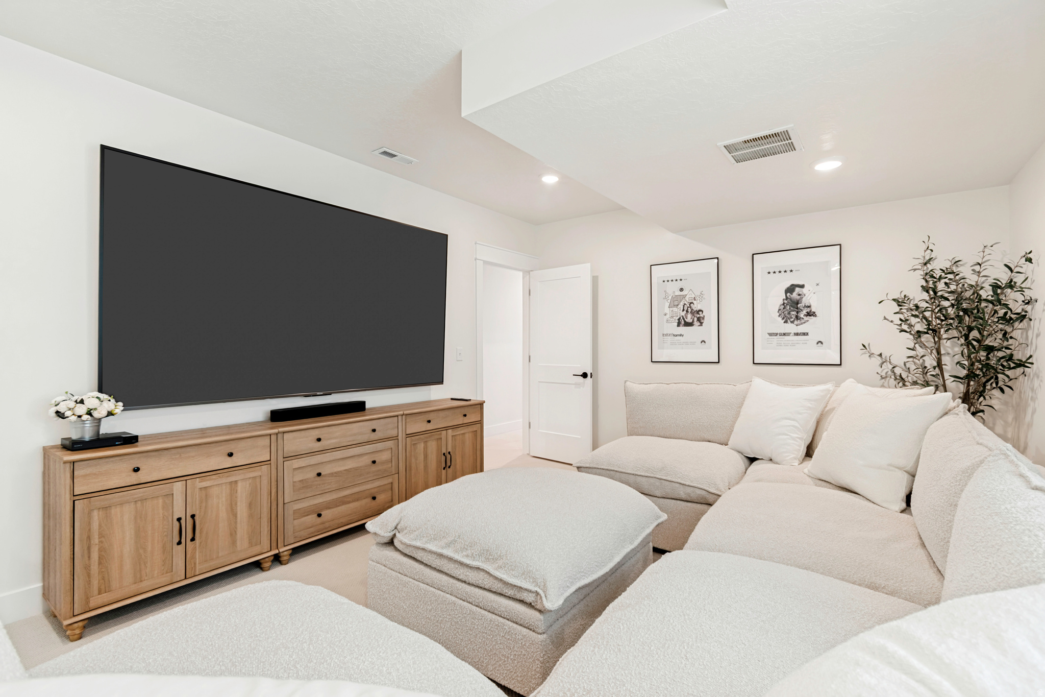 FOUNDERS AT BEACON POINTE - Residential