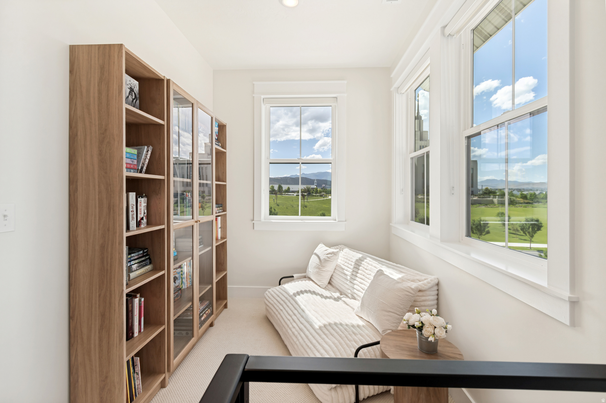 FOUNDERS AT BEACON POINTE - Residential