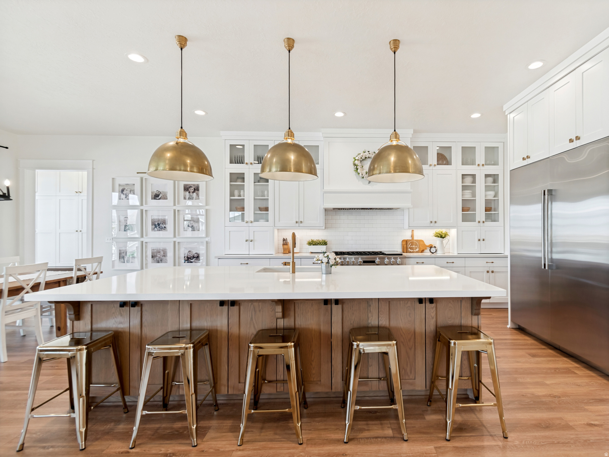 FOUNDERS AT BEACON POINTE - Residential