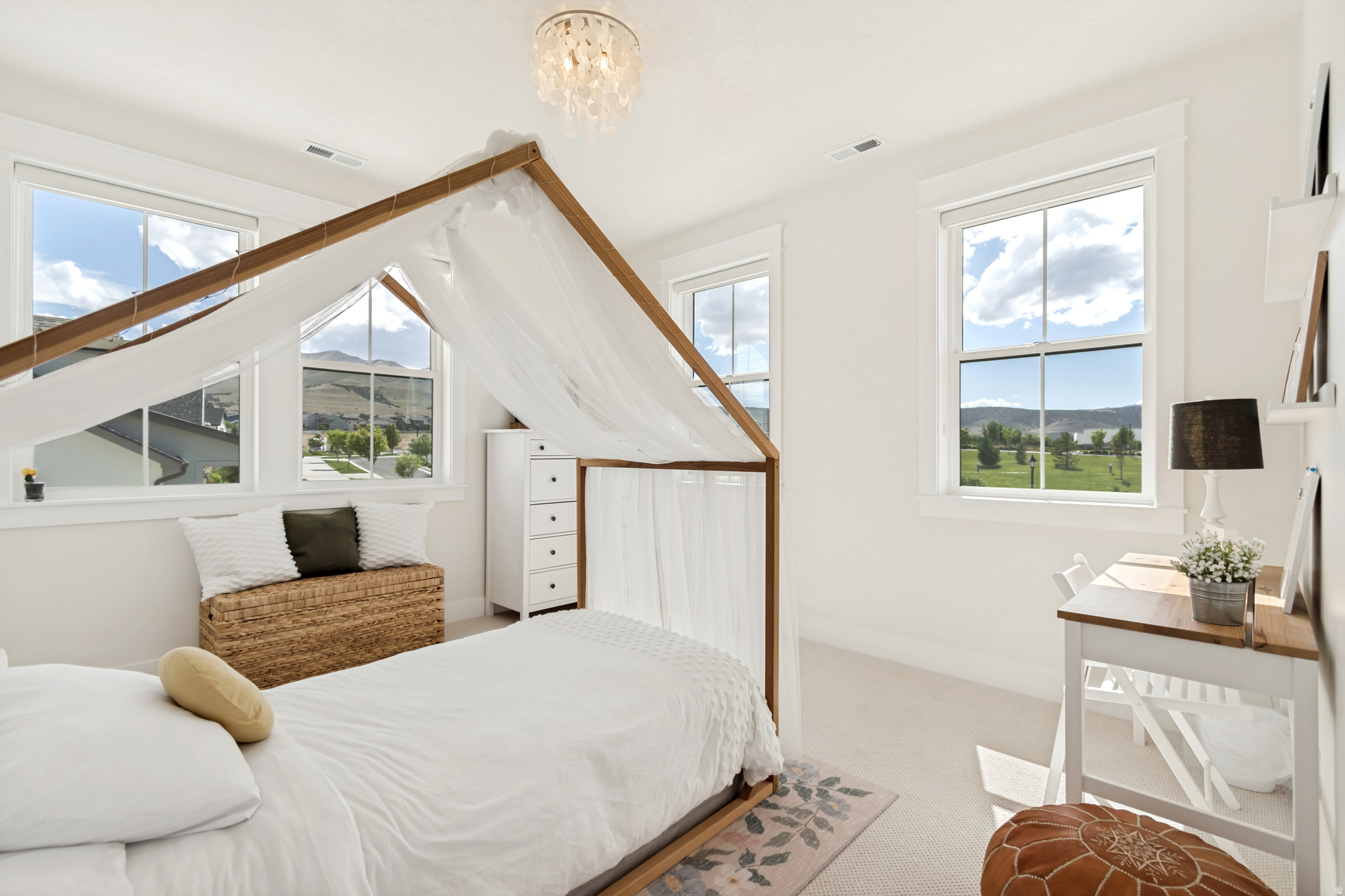 FOUNDERS AT BEACON POINTE - Residential