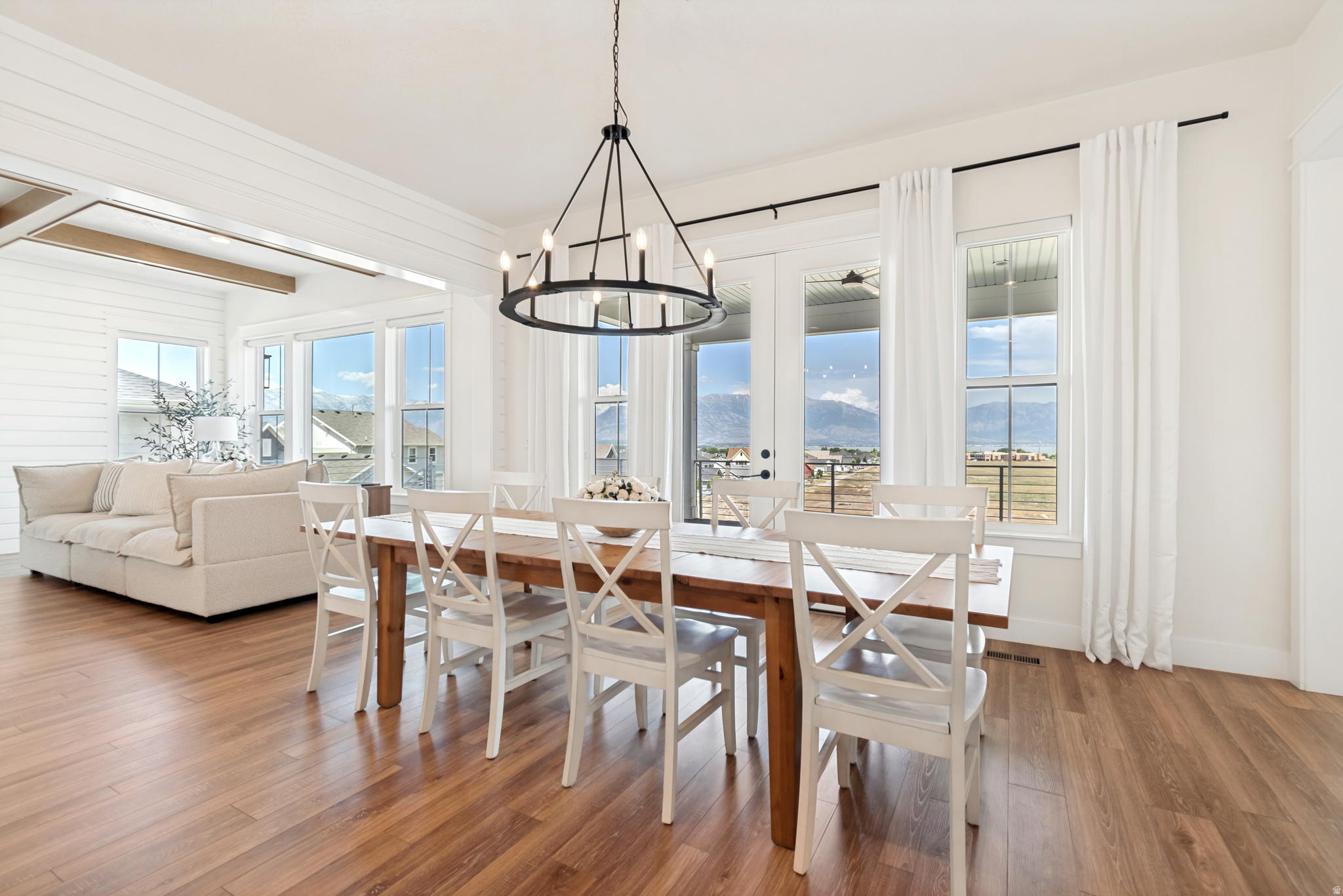 FOUNDERS AT BEACON POINTE - Residential