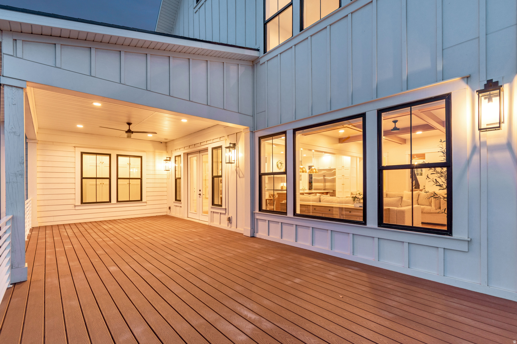 FOUNDERS AT BEACON POINTE - Residential