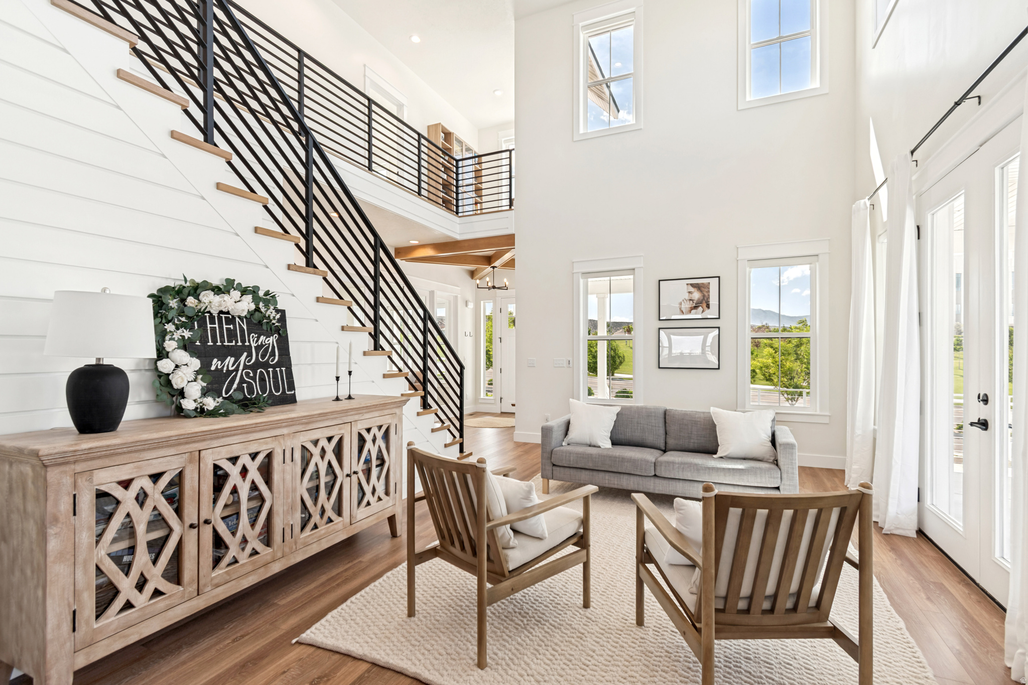 FOUNDERS AT BEACON POINTE - Residential
