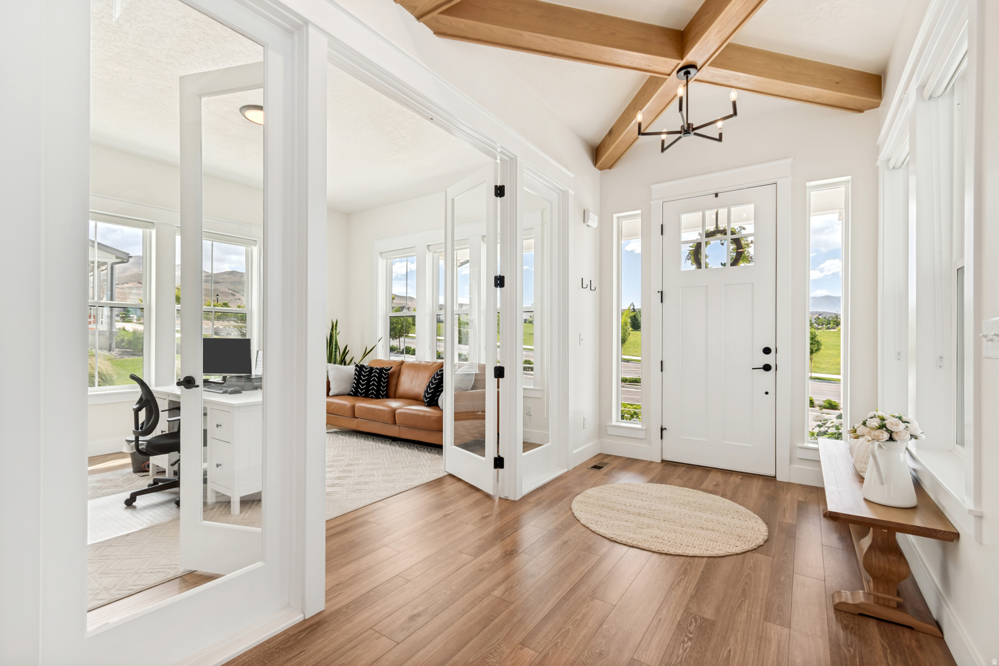 FOUNDERS AT BEACON POINTE - Residential