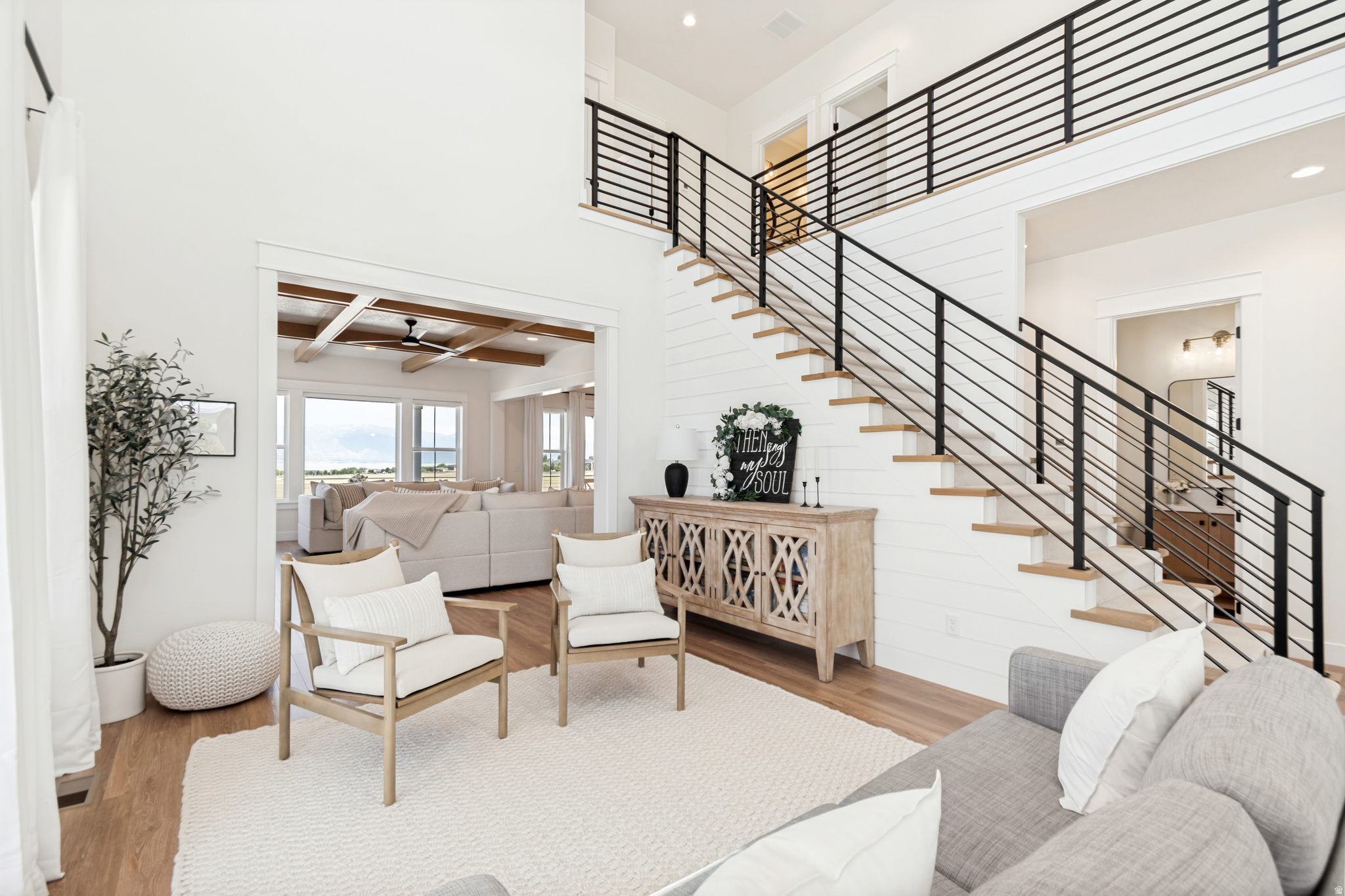 FOUNDERS AT BEACON POINTE - Residential
