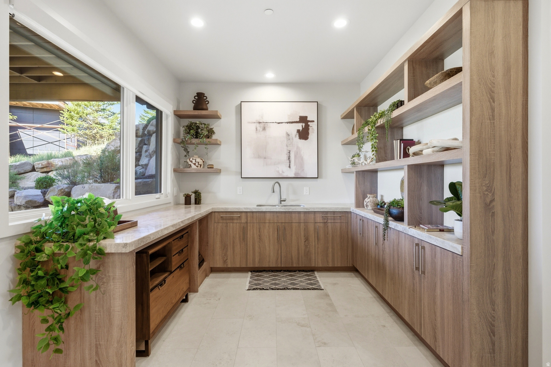 THE HOMESTEADS - Residential