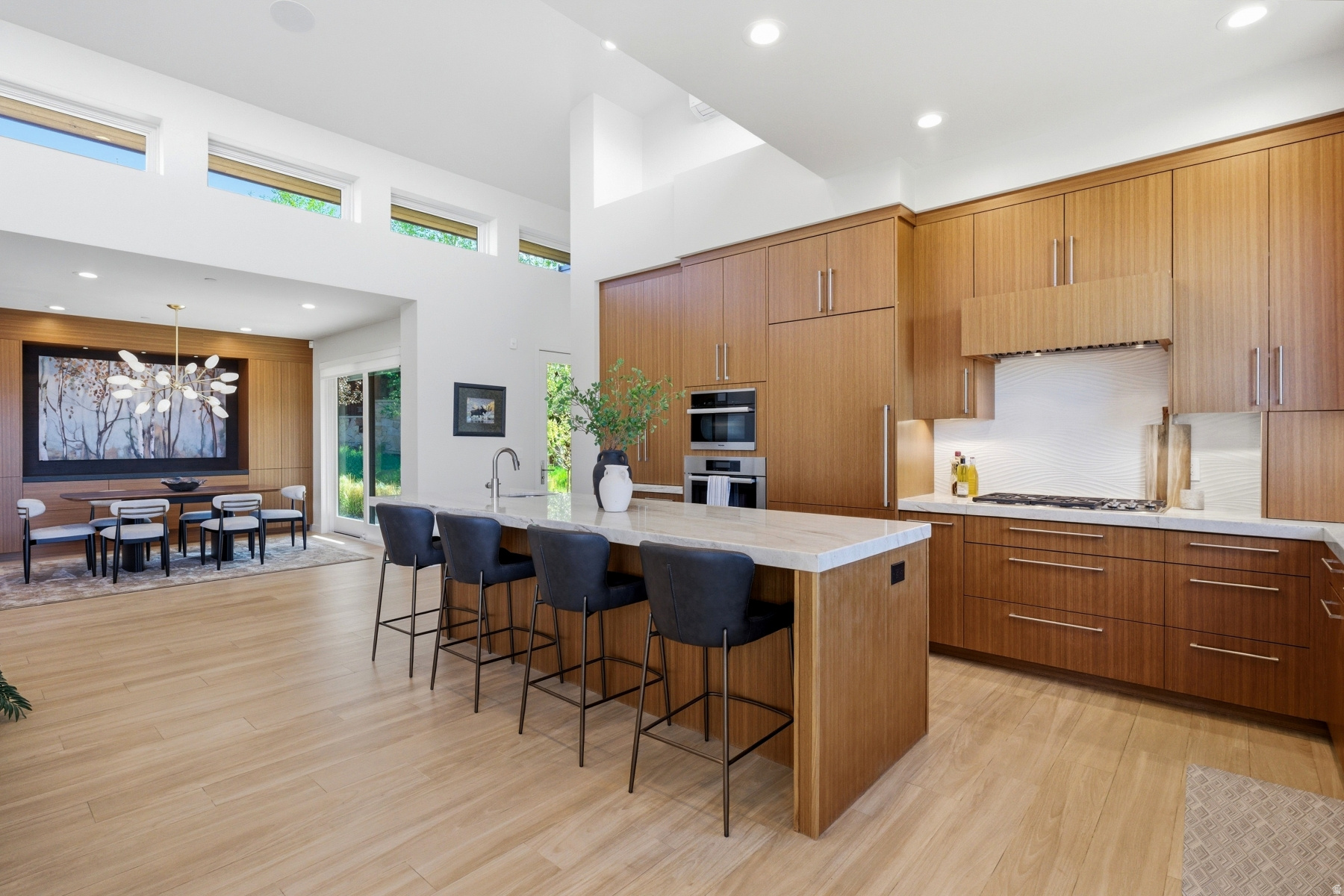 THE HOMESTEADS - Residential