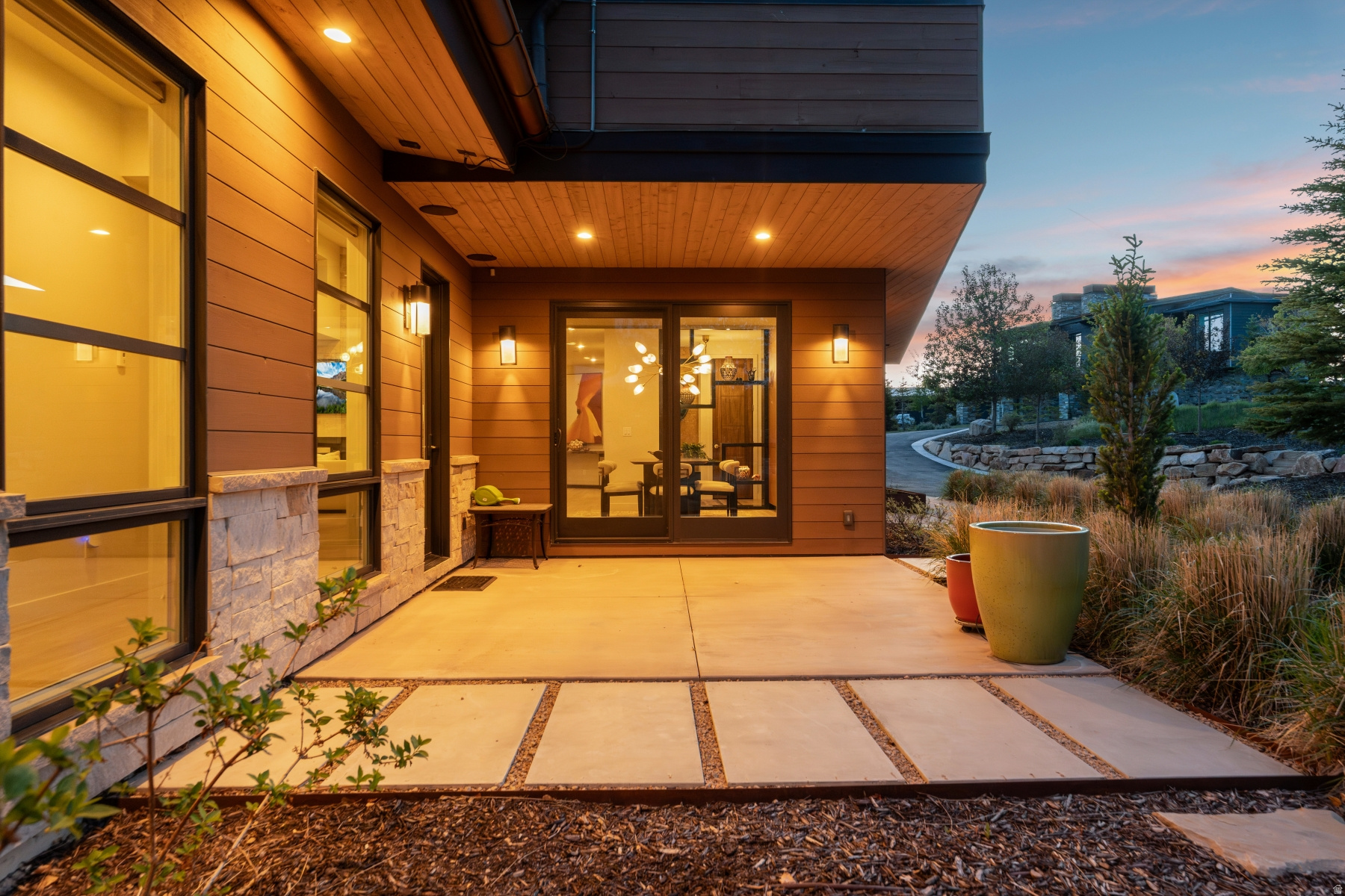 THE HOMESTEADS - Residential