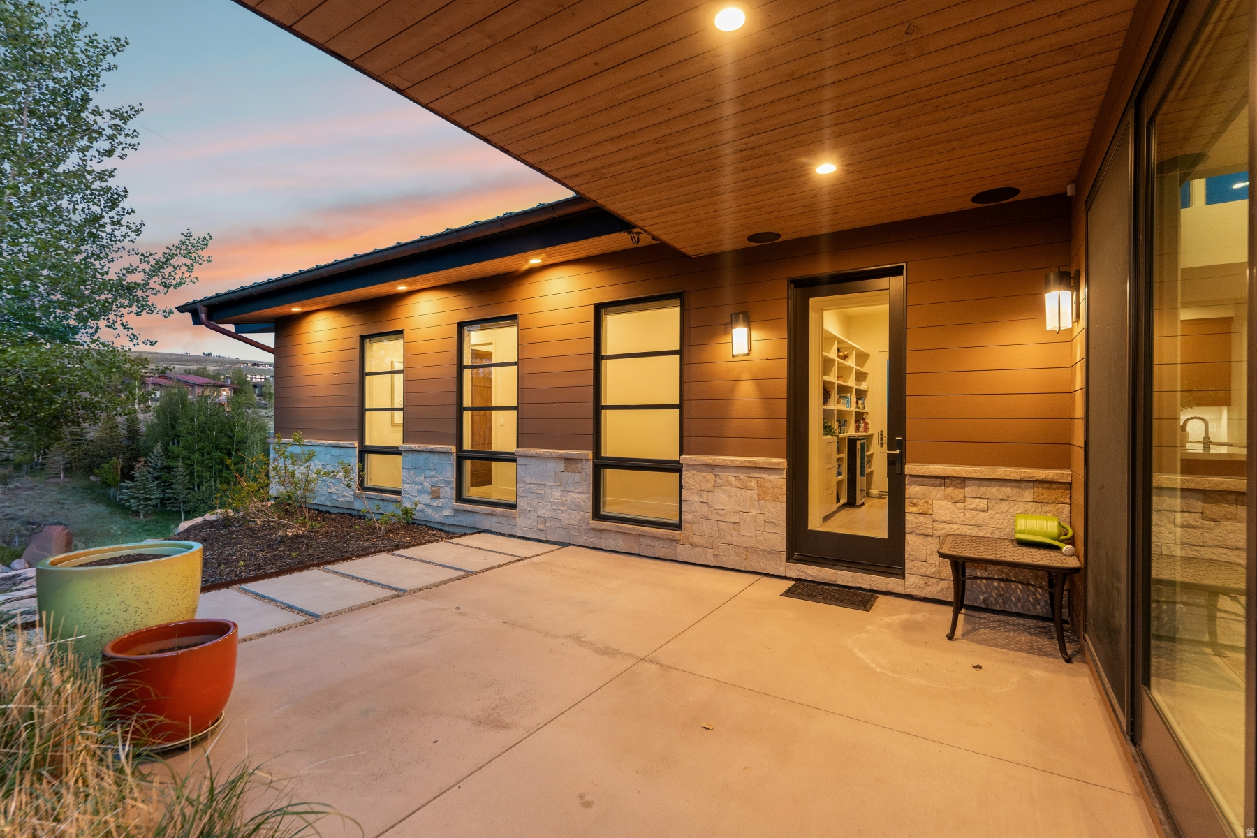 THE HOMESTEADS - Residential