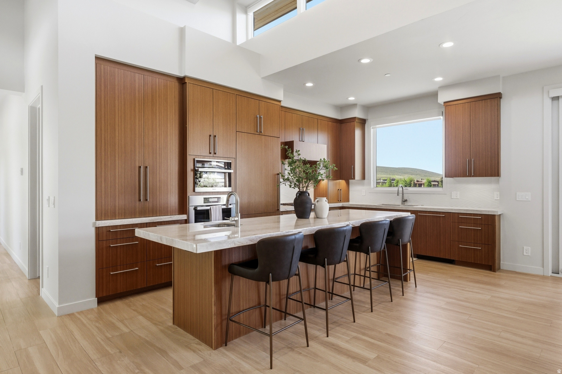 THE HOMESTEADS - Residential