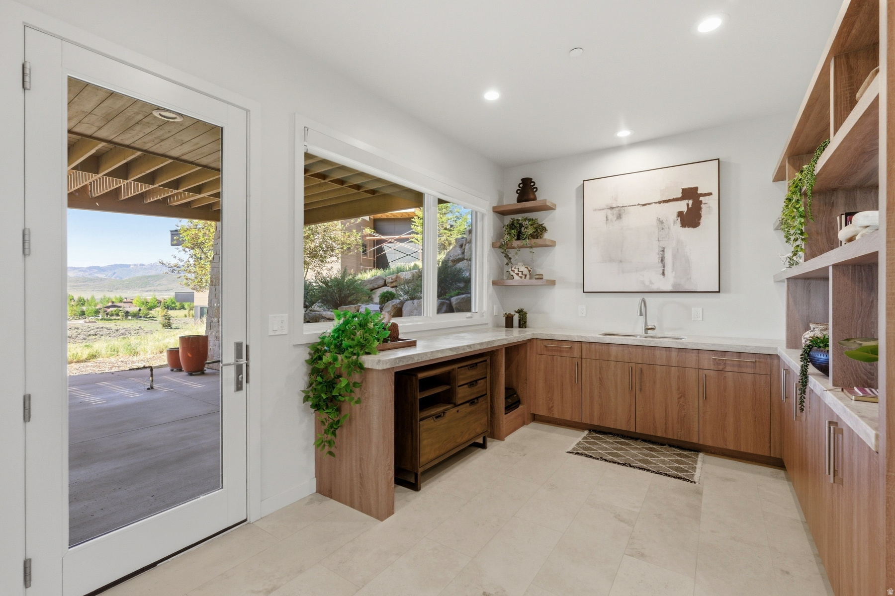 THE HOMESTEADS - Residential