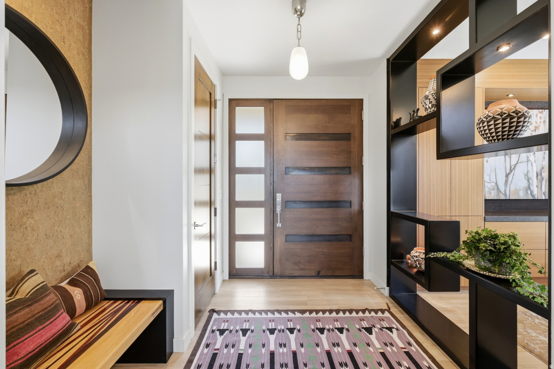 THE HOMESTEADS - Residential