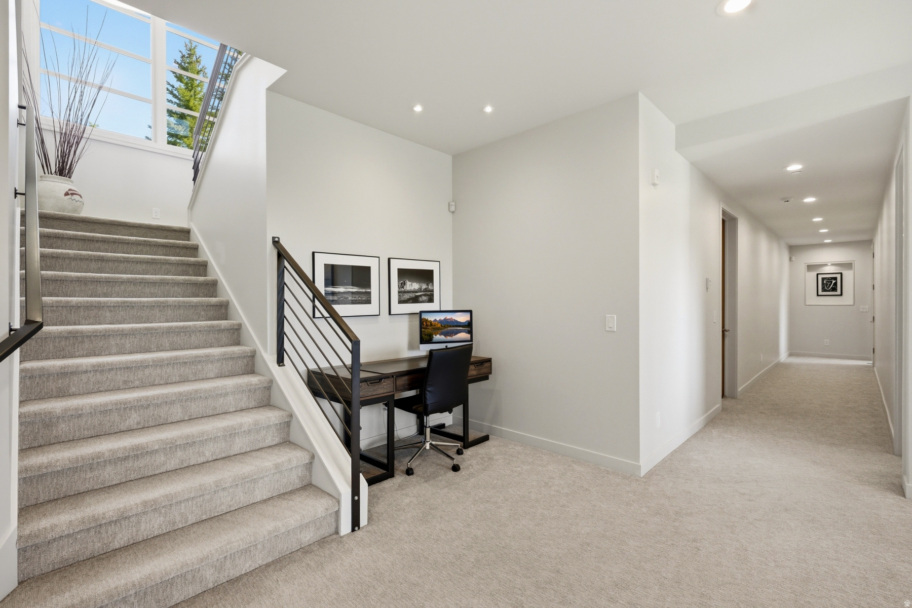 THE HOMESTEADS - Residential