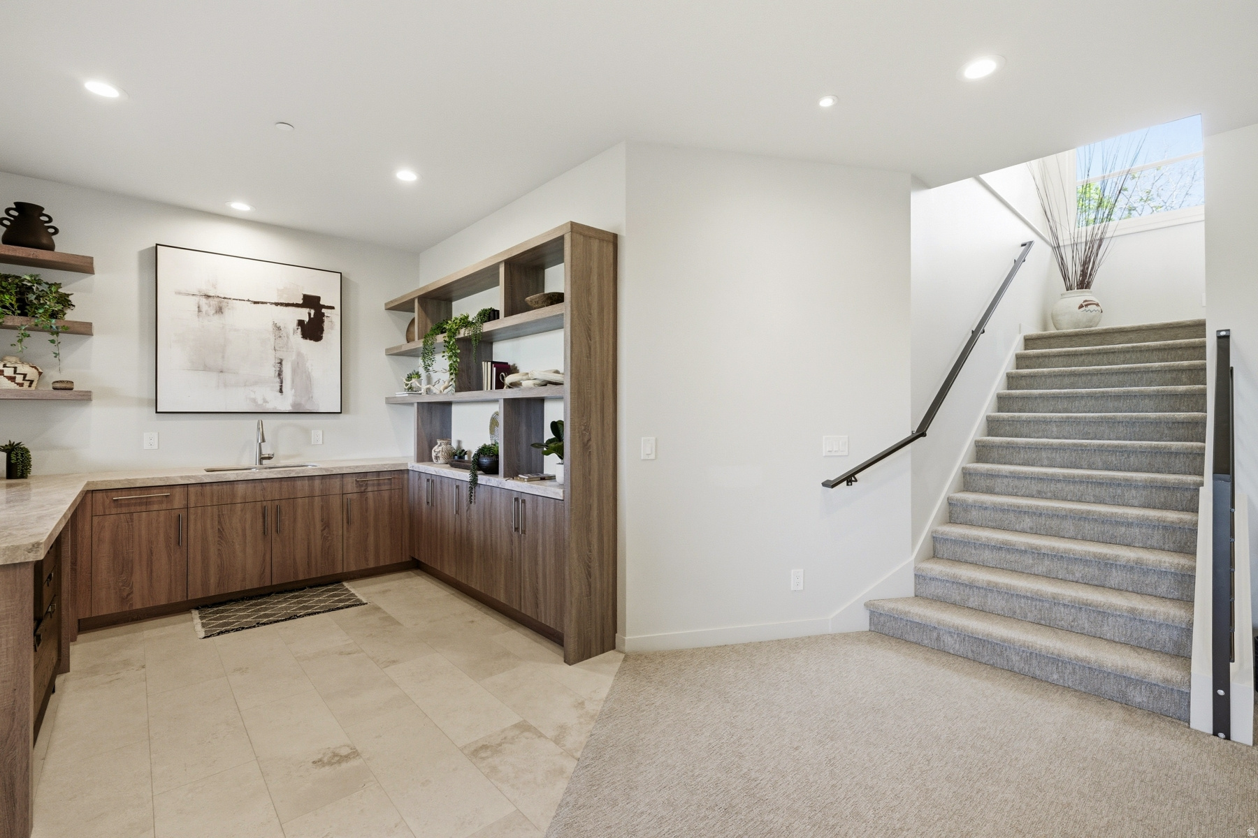 THE HOMESTEADS - Residential