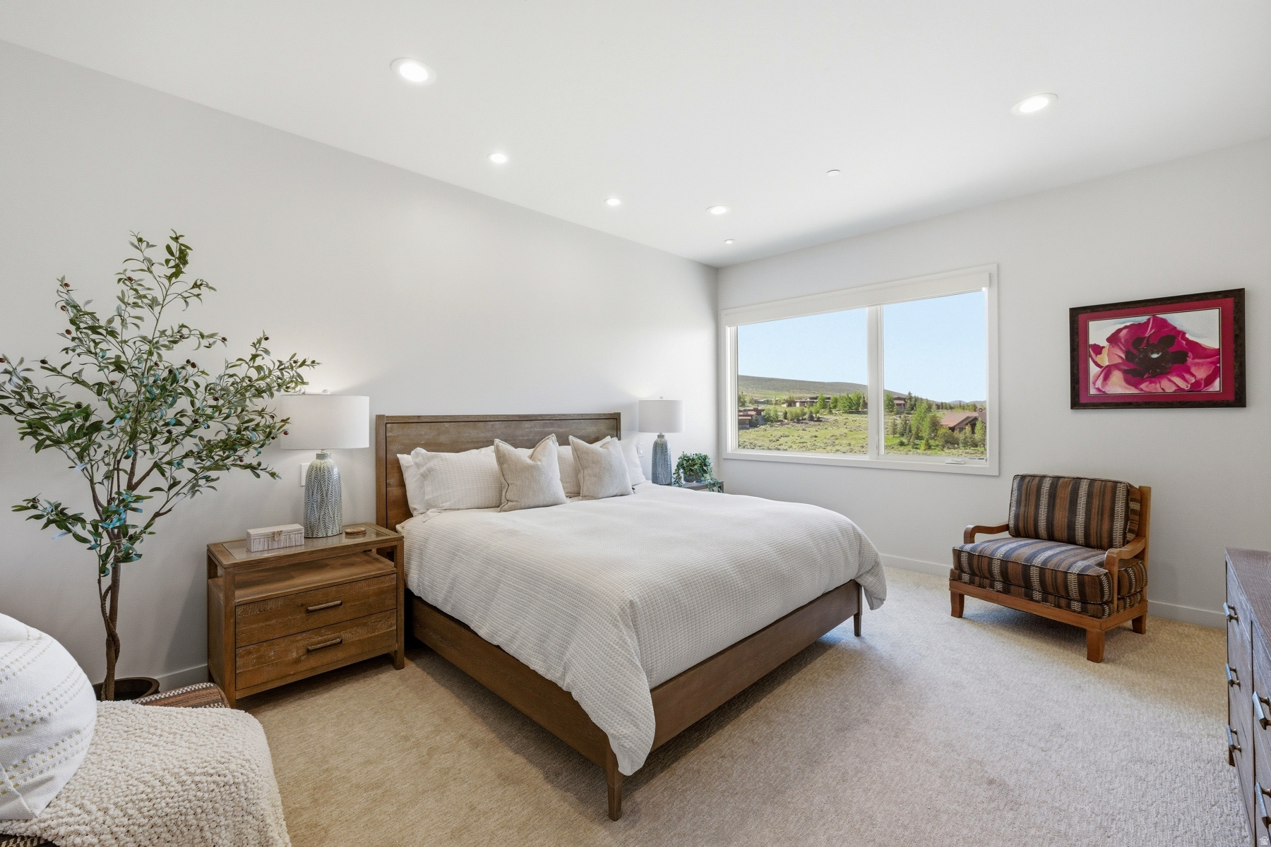 THE HOMESTEADS - Residential