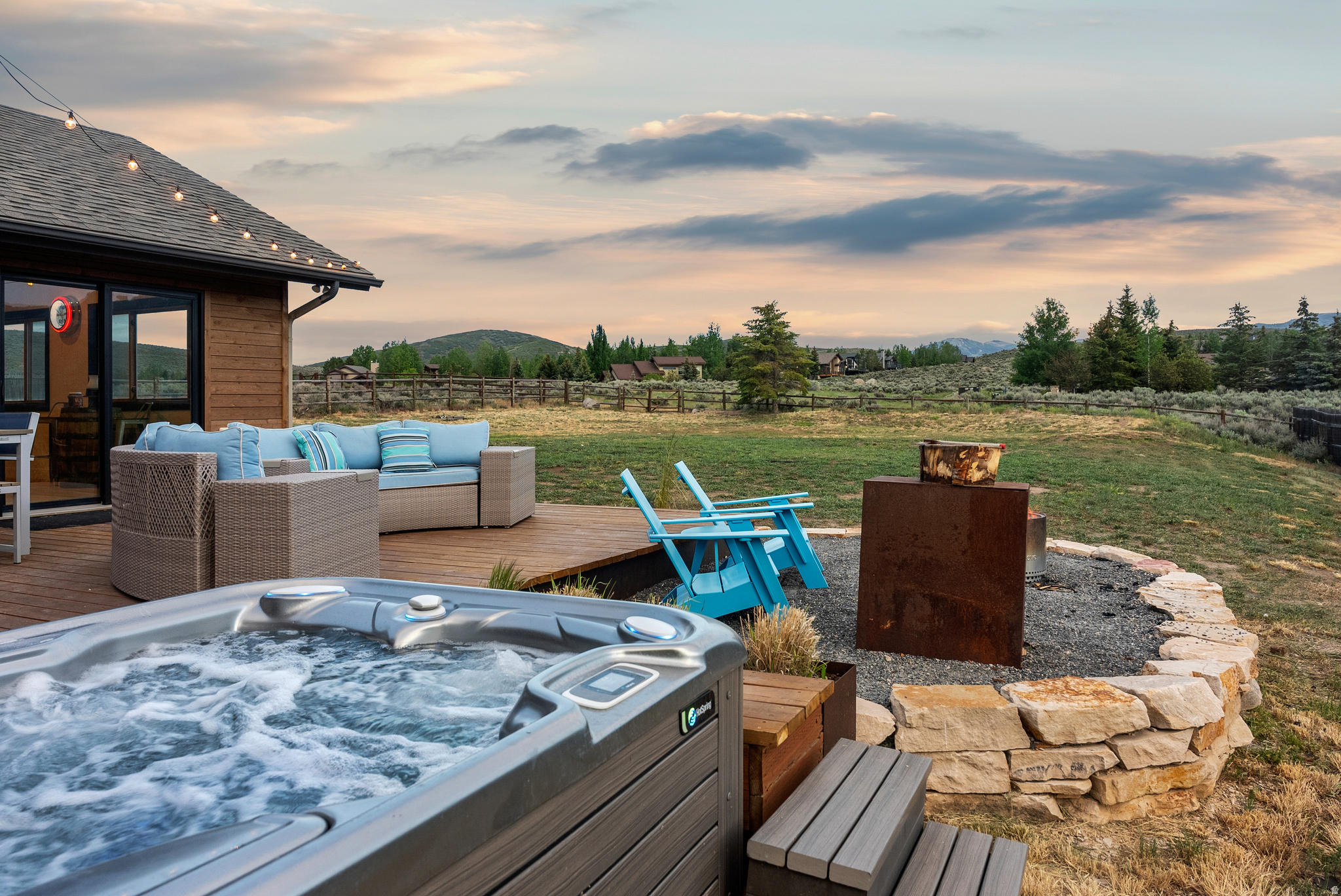 HIGHLAND ESTATES - Residential