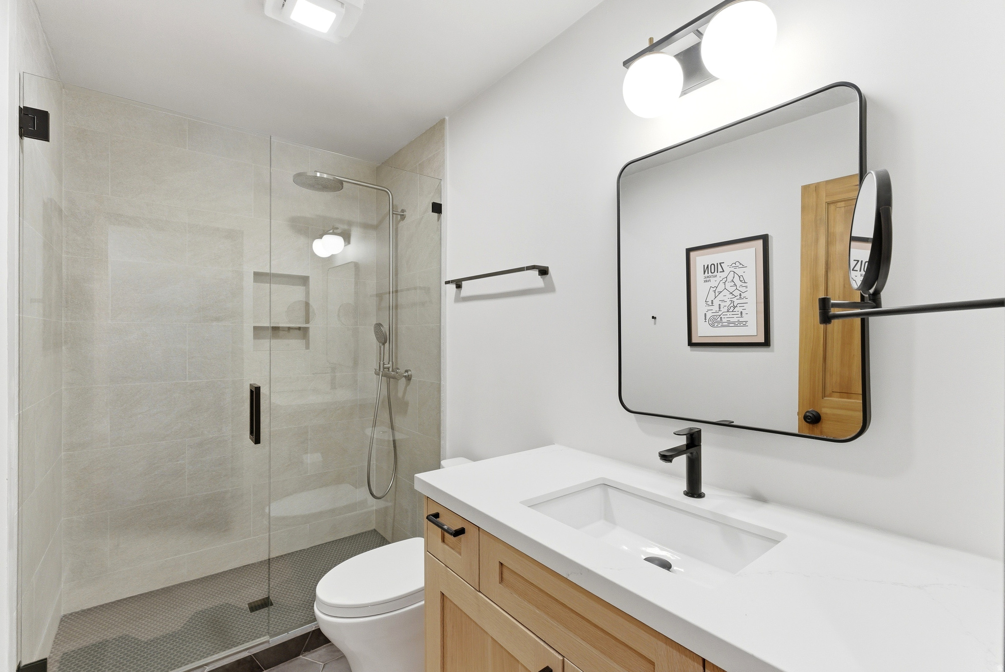 HIGHLAND ESTATES - Residential