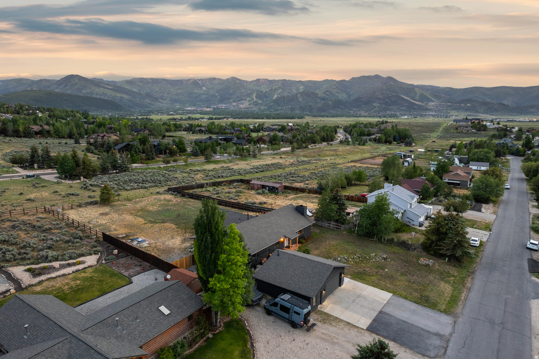 HIGHLAND ESTATES - Residential