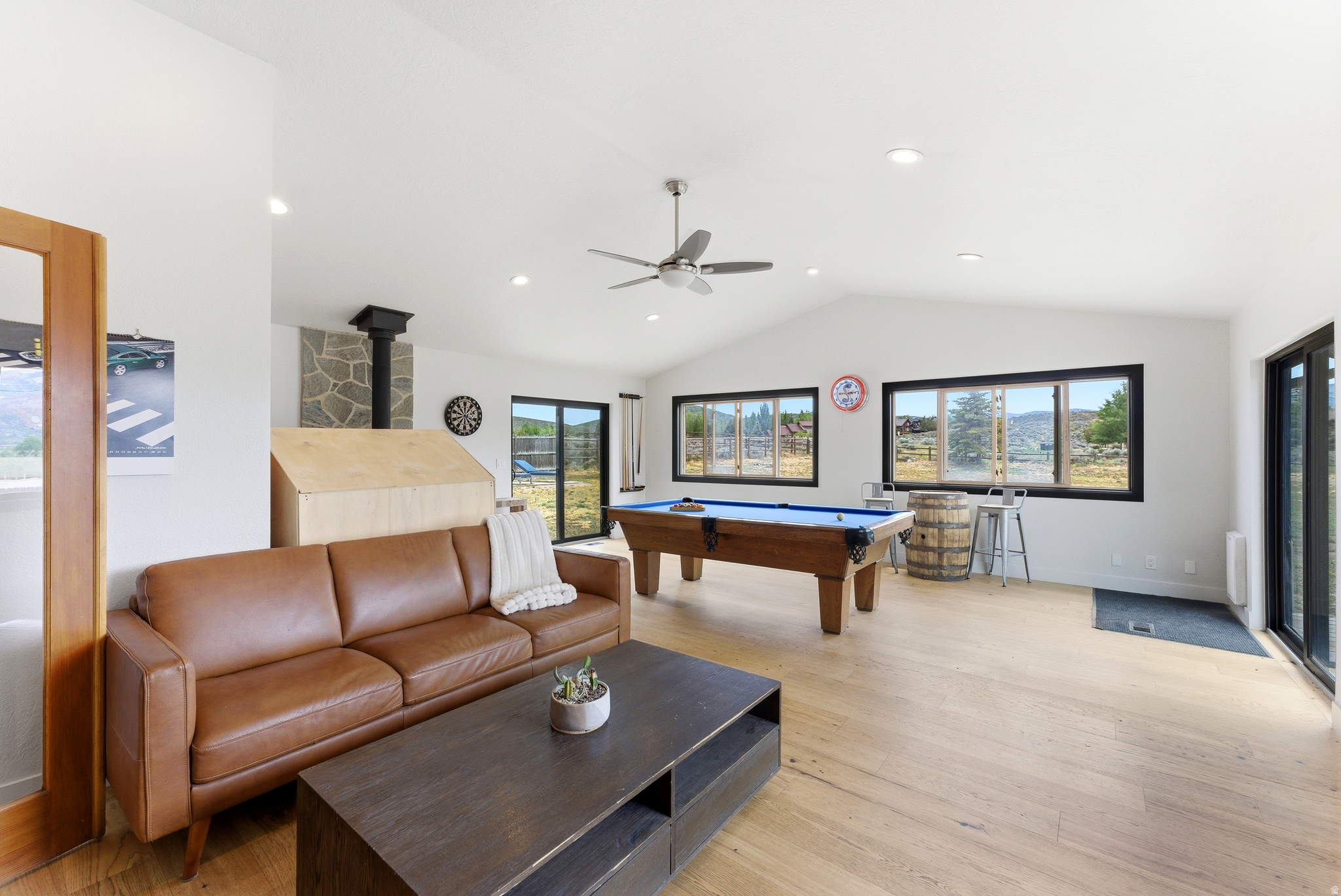 HIGHLAND ESTATES - Residential