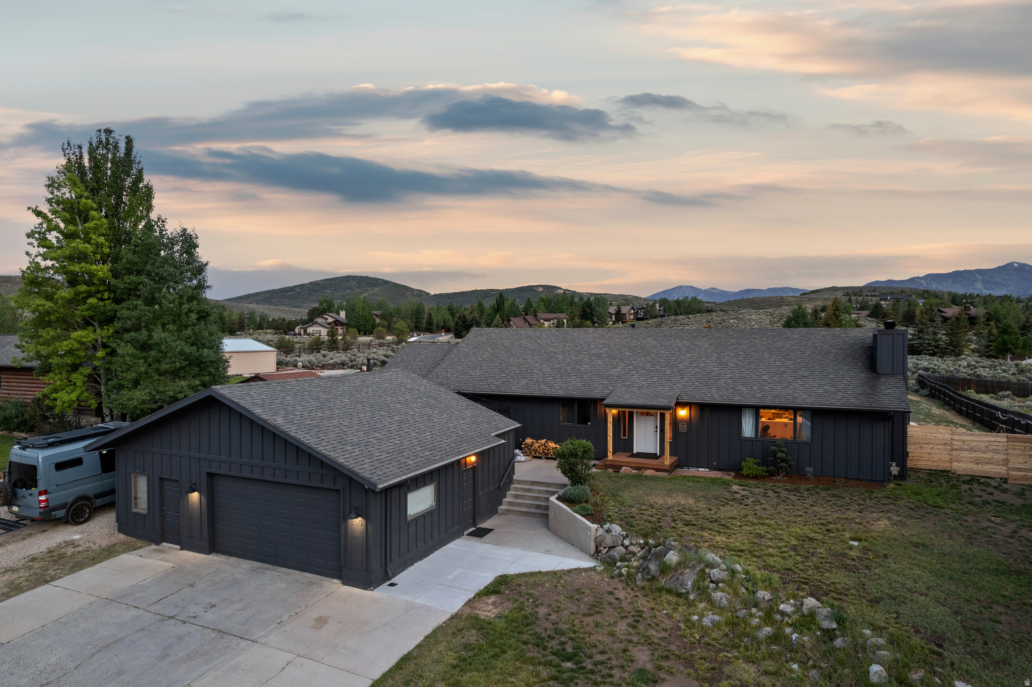 HIGHLAND ESTATES - Residential