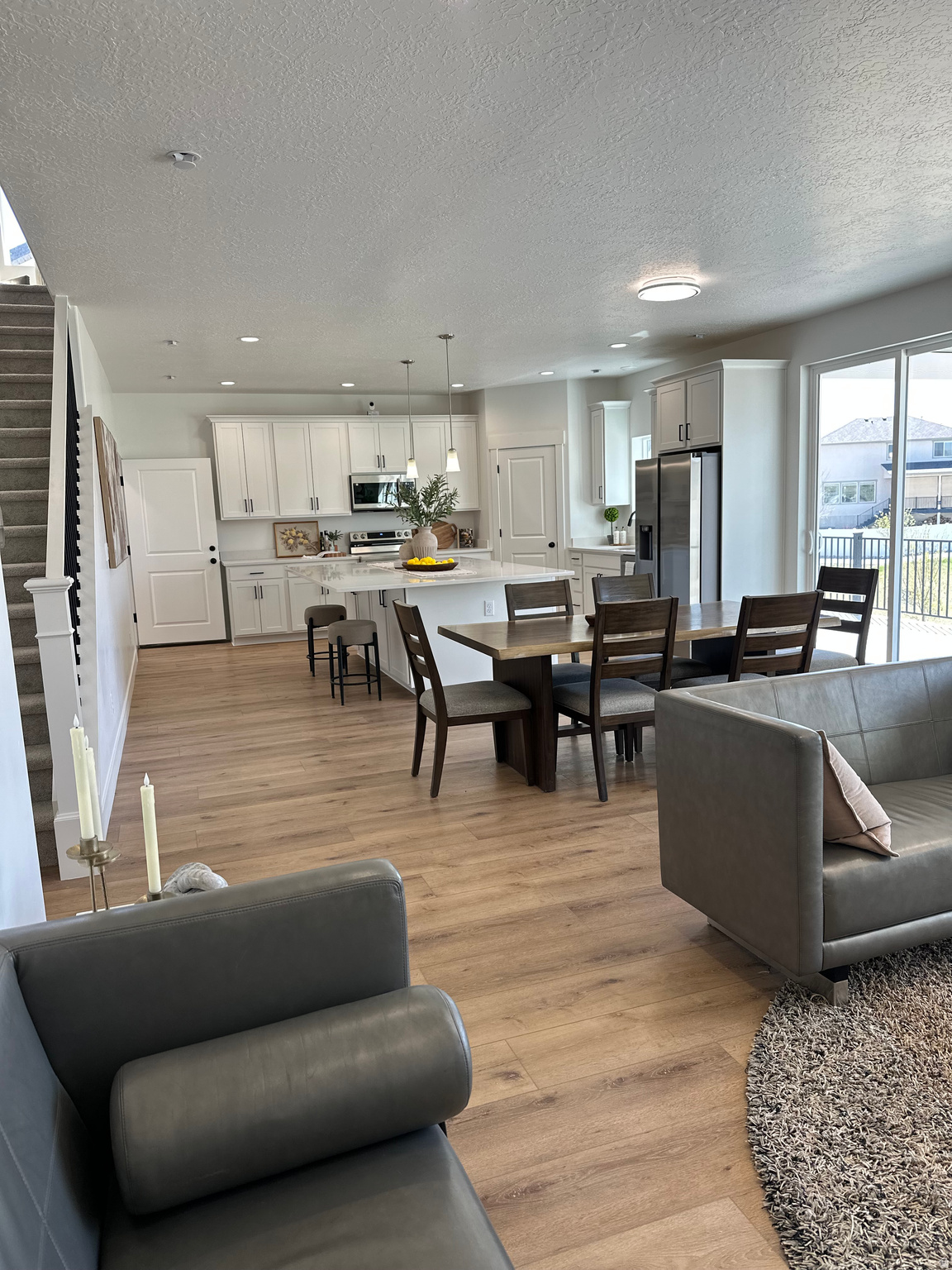 PARK ESTATES - Residential