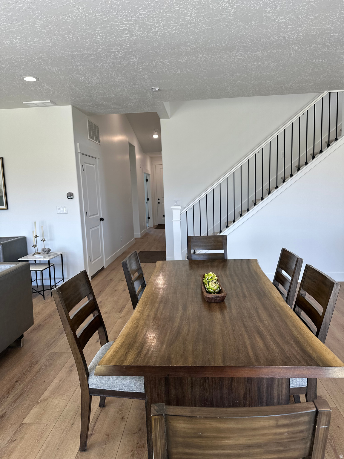 PARK ESTATES - Residential