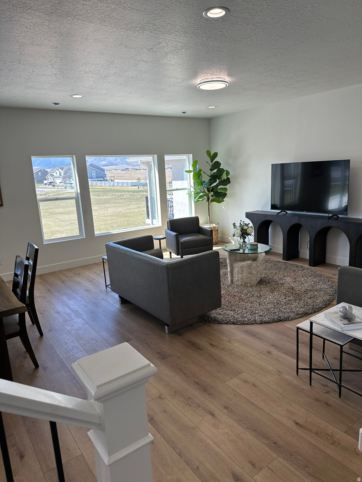 PARK ESTATES - Residential