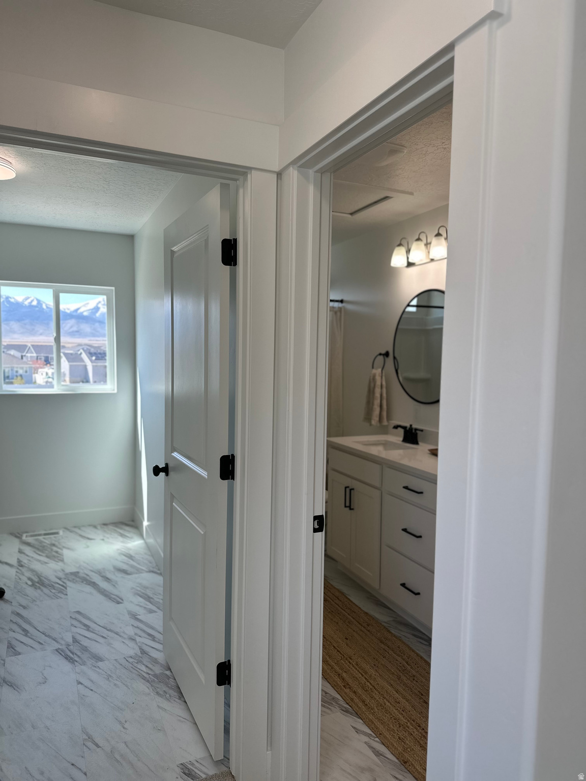 PARK ESTATES - Residential