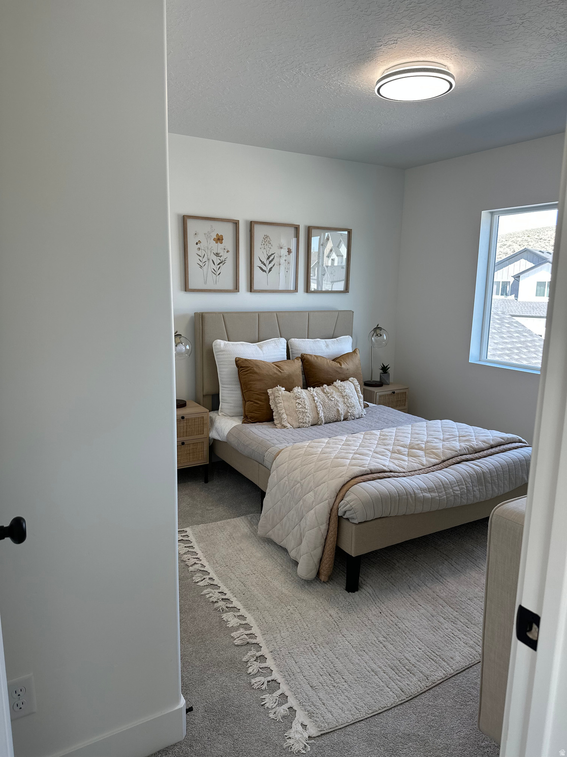 PARK ESTATES - Residential