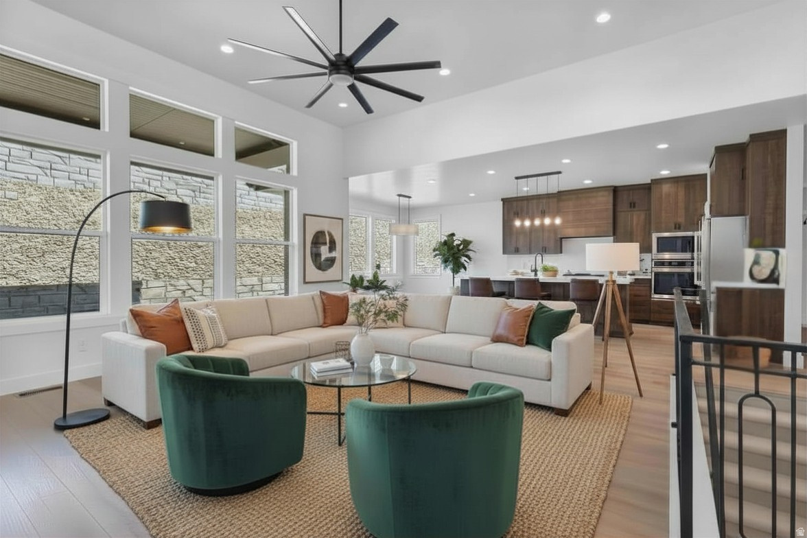 NORTHVIEW ESTATES - Residential