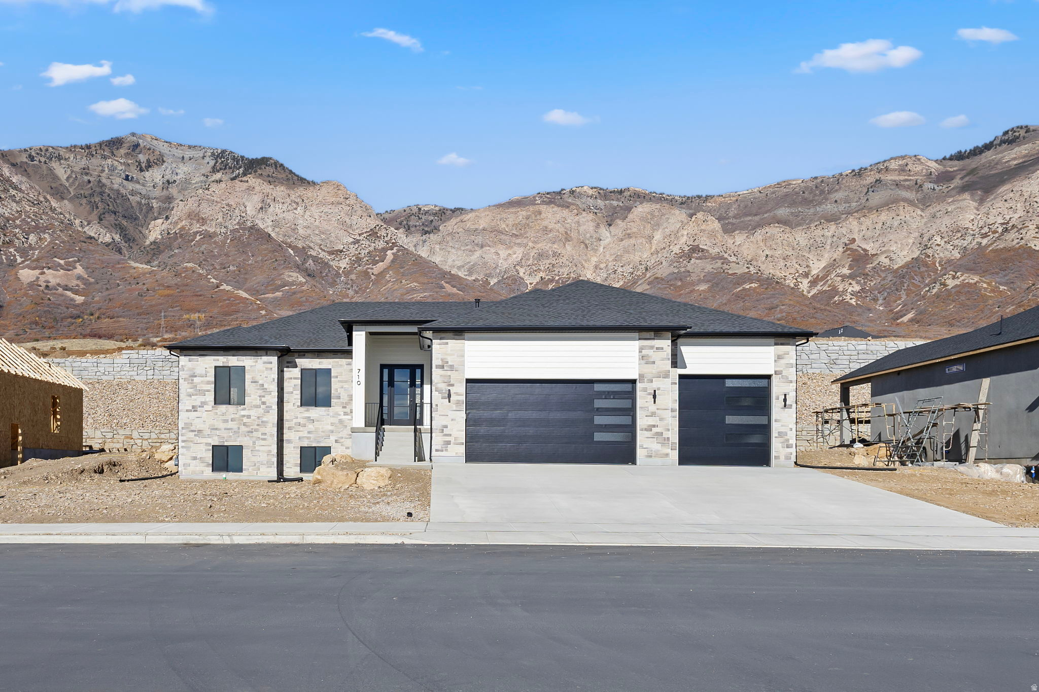 NORTHVIEW ESTATES - Residential