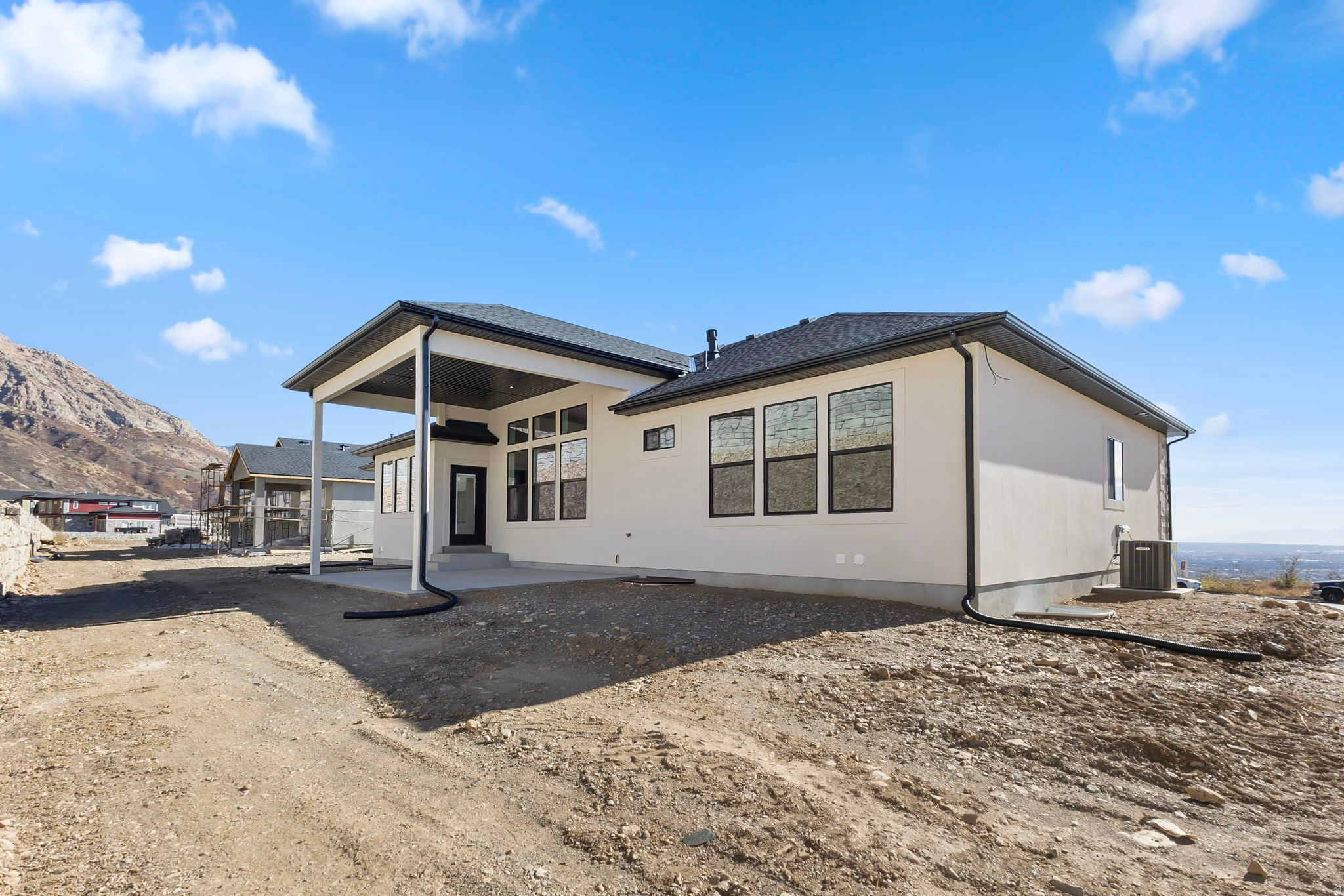 NORTHVIEW ESTATES - Residential