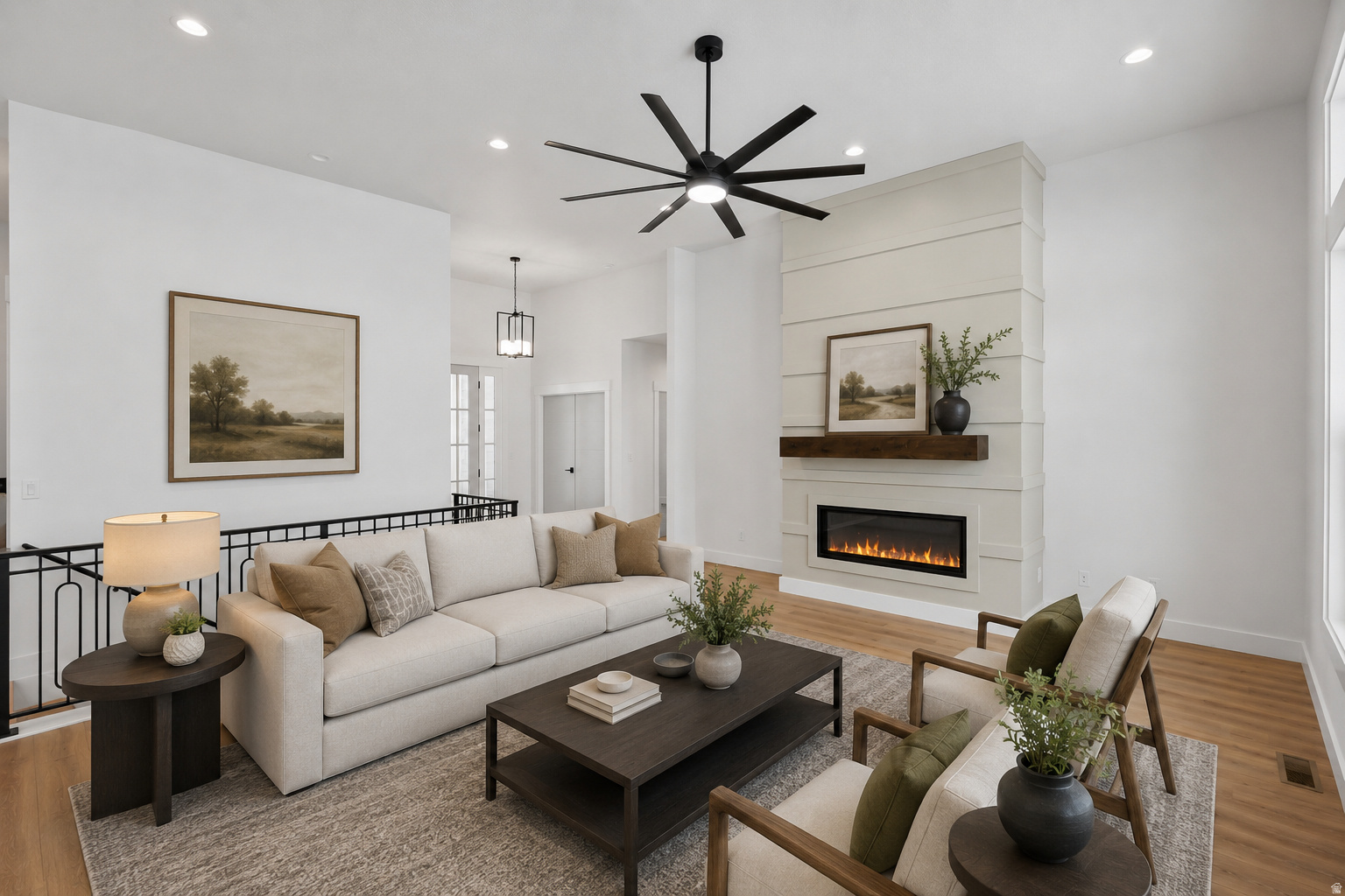 NORTHVIEW ESTATES - Residential