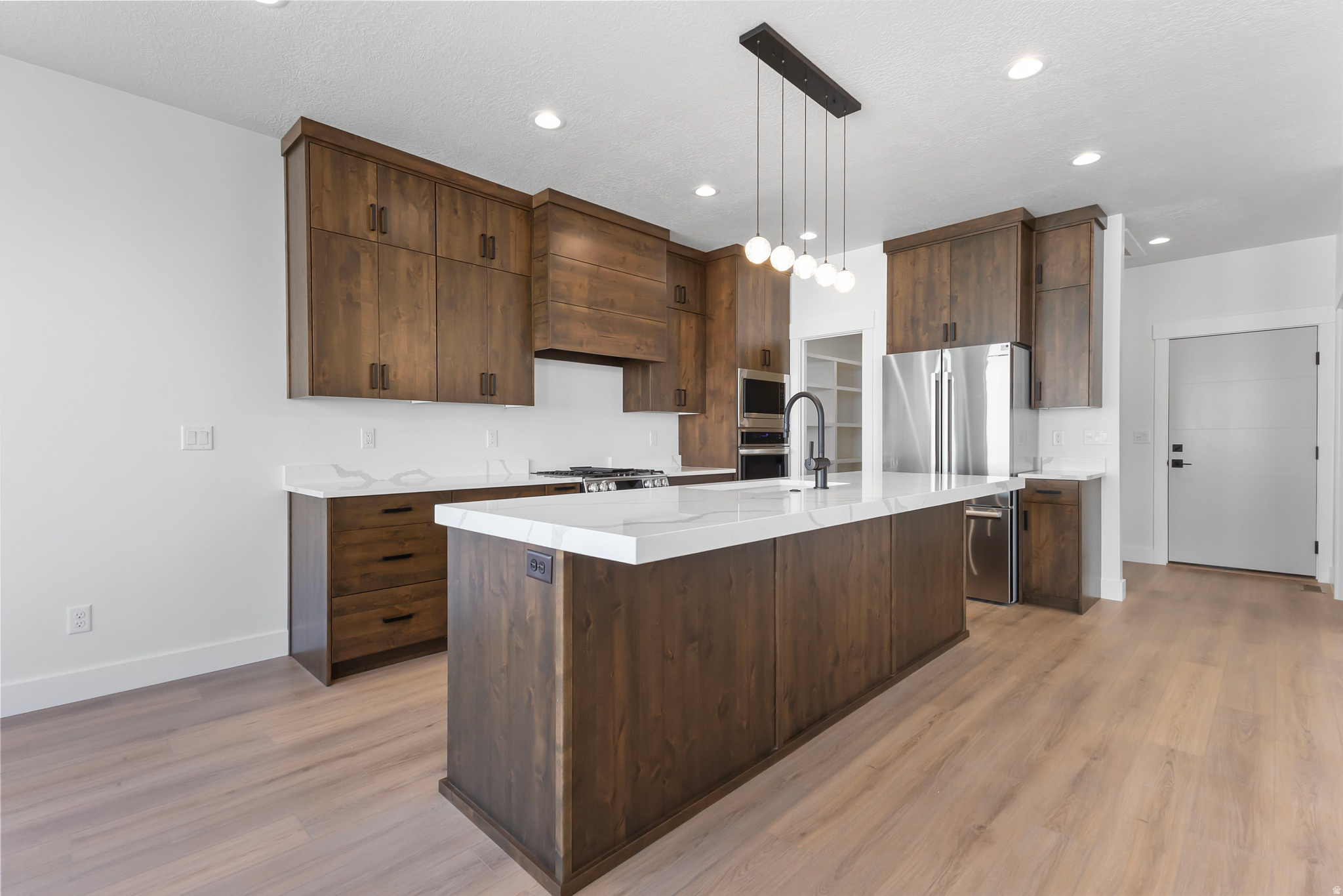 NORTHVIEW ESTATES - Residential
