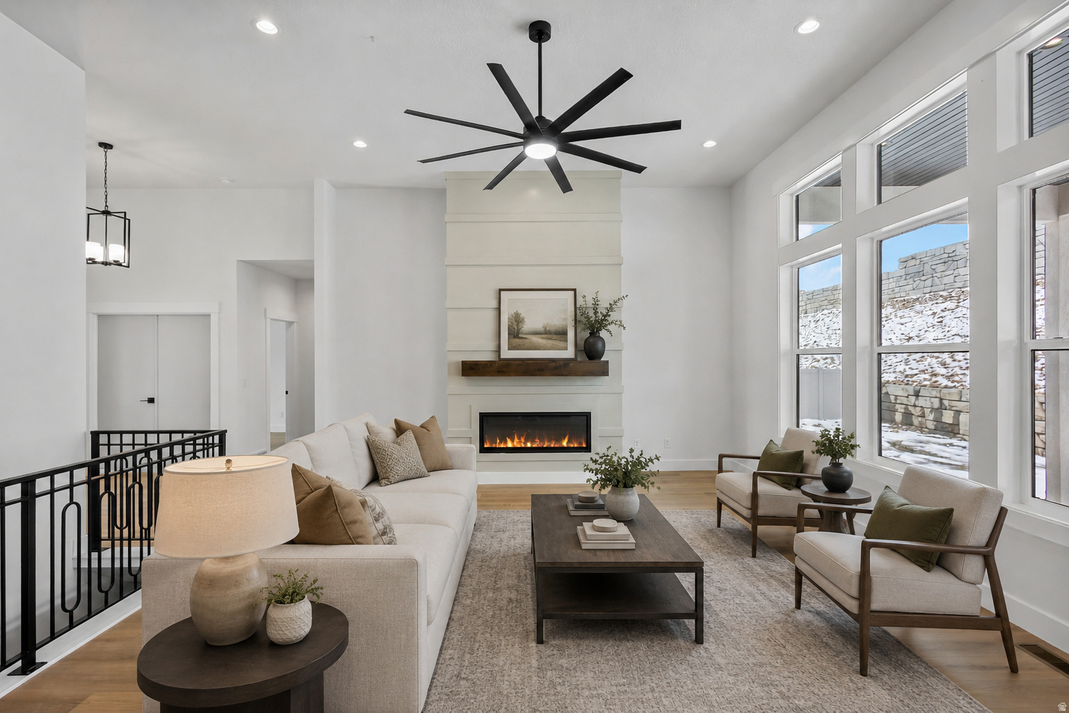 NORTHVIEW ESTATES - Residential