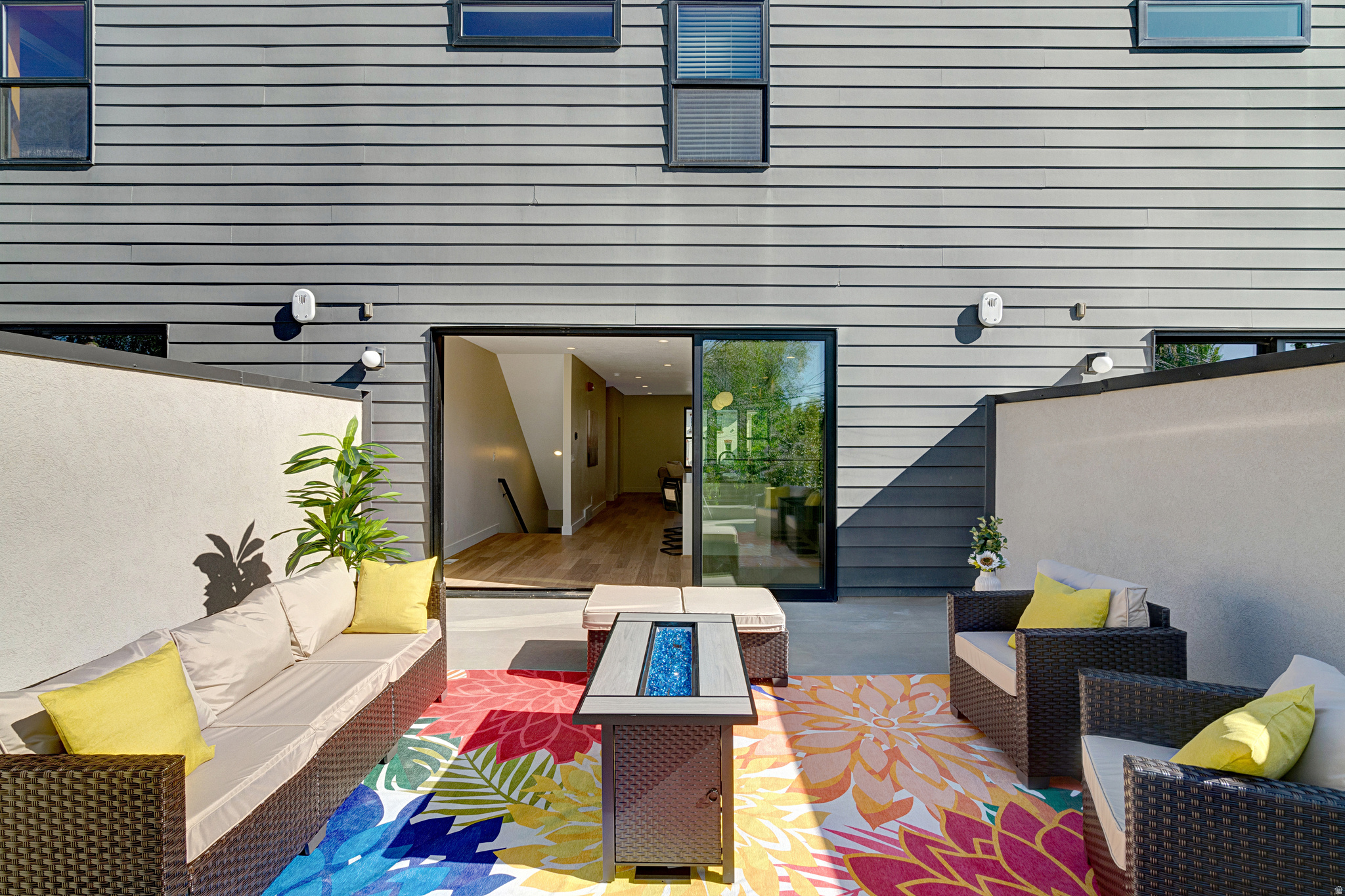 ROSE - Residential