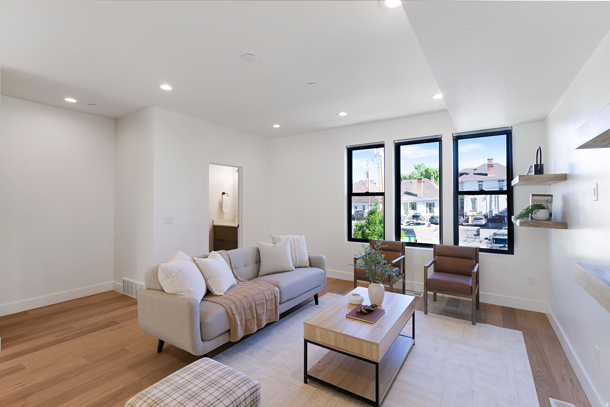 ROSE - Residential