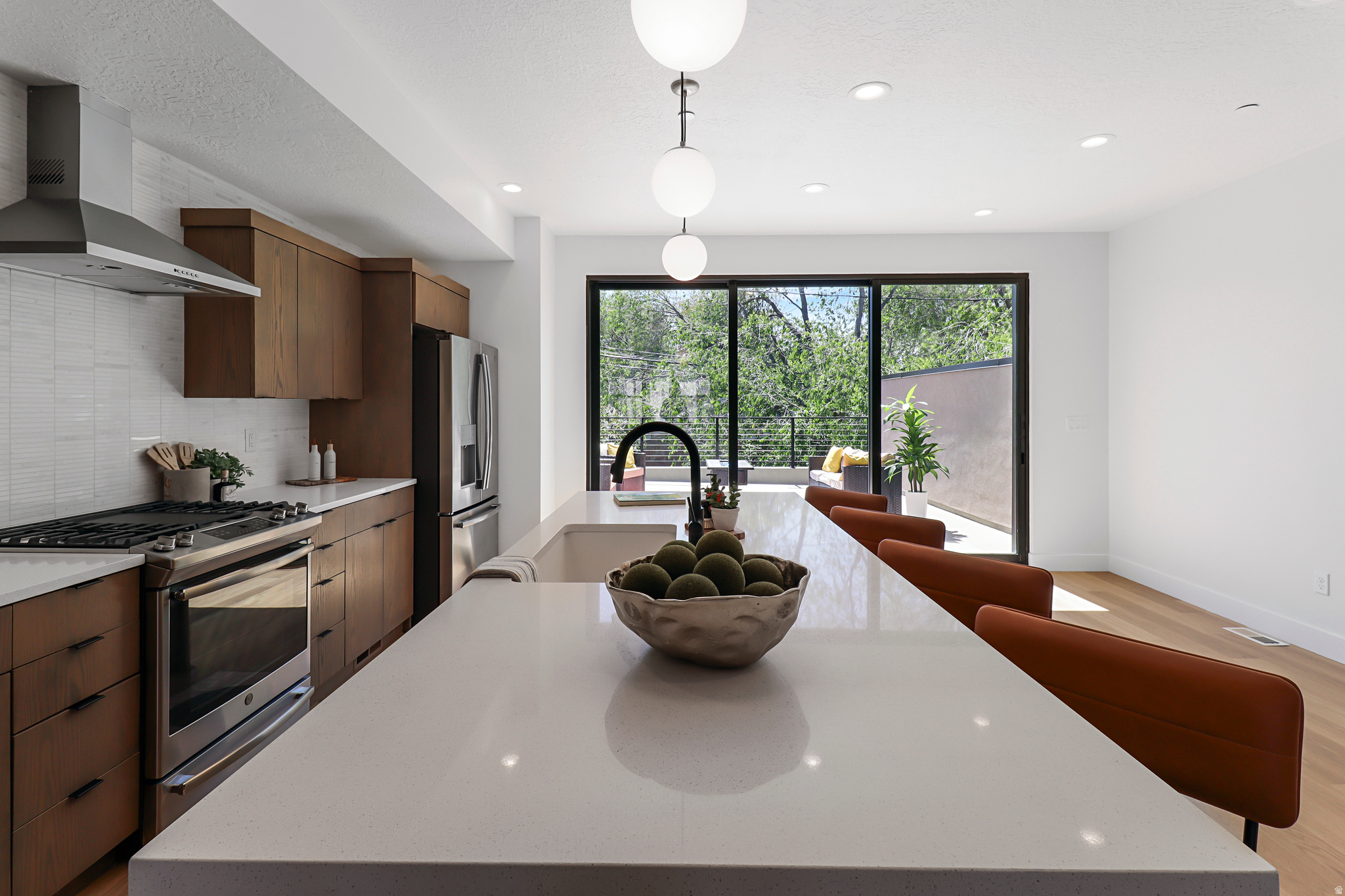 ROSE - Residential