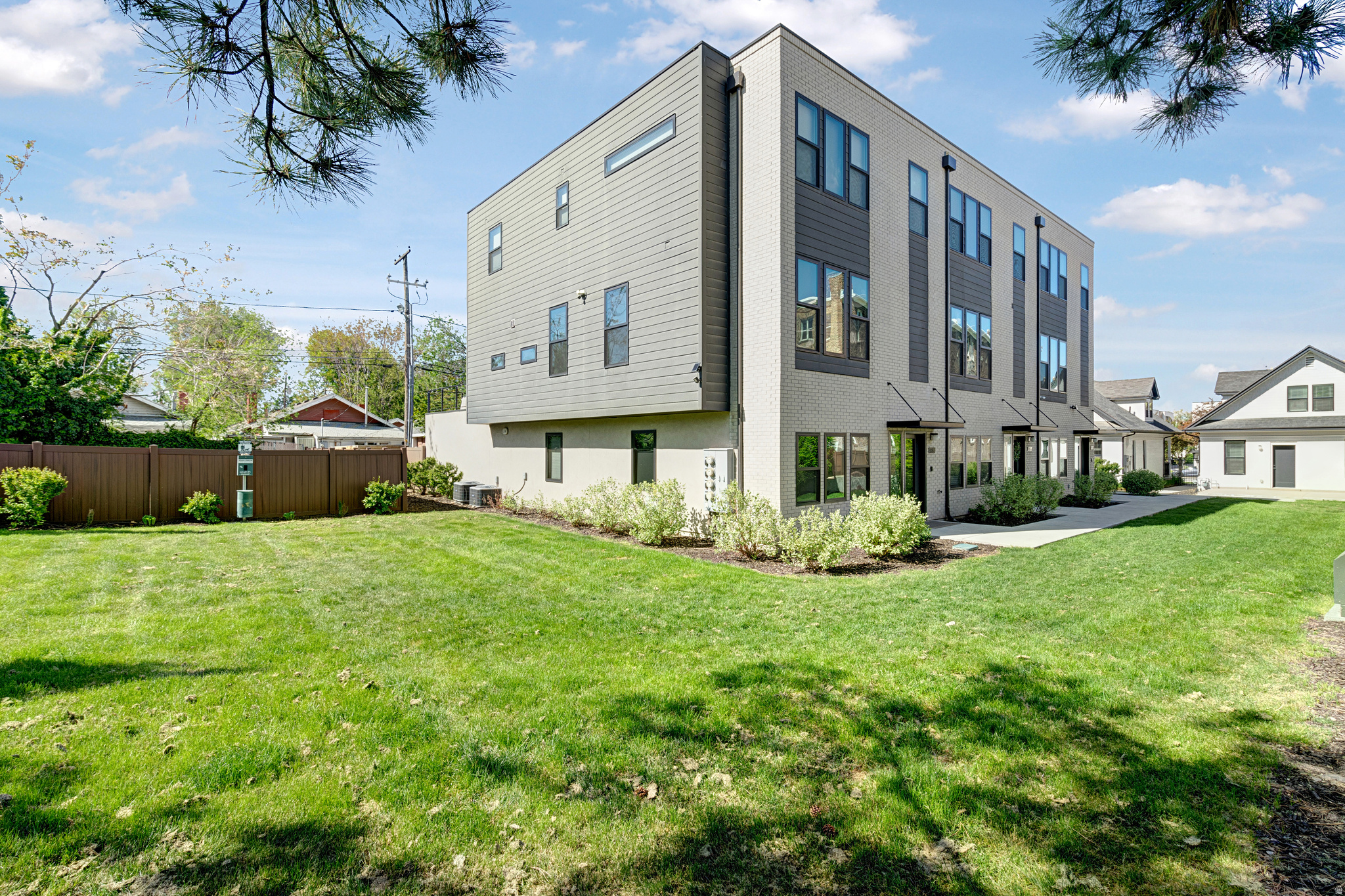 ROSE - Residential