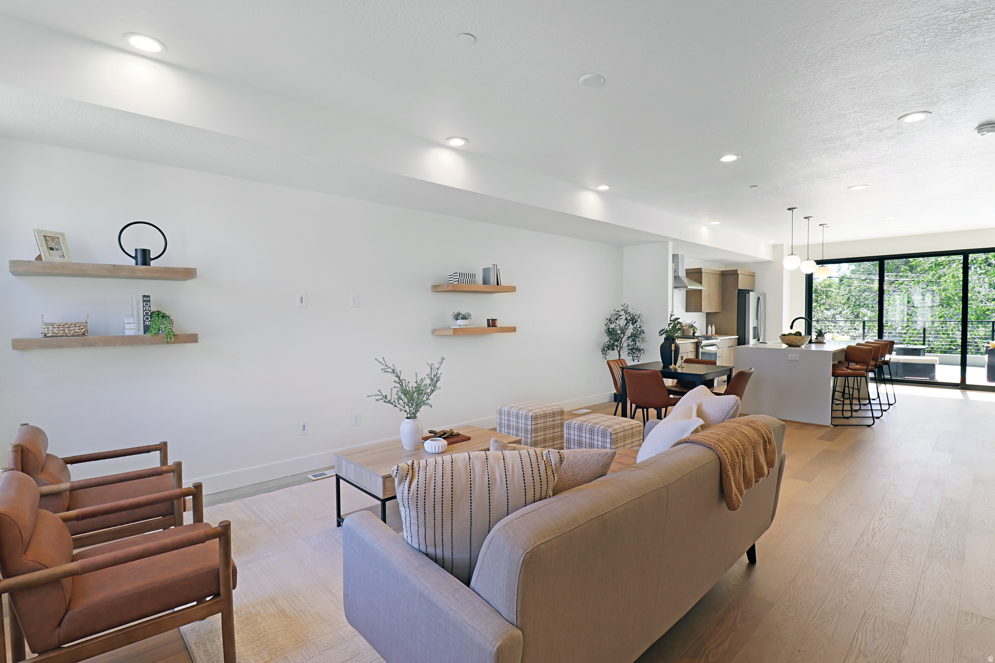 ROSE - Residential
