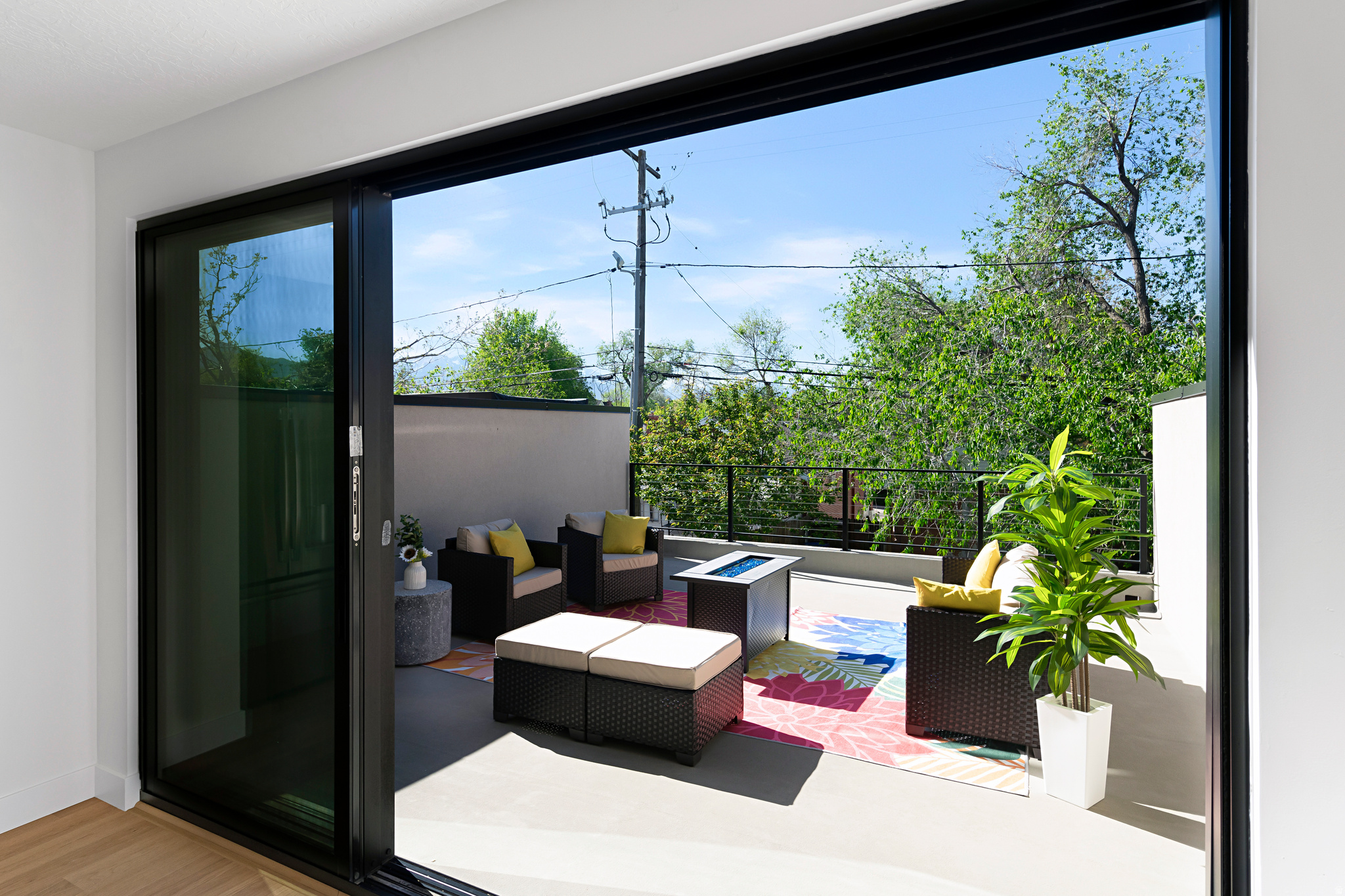 ROSE - Residential