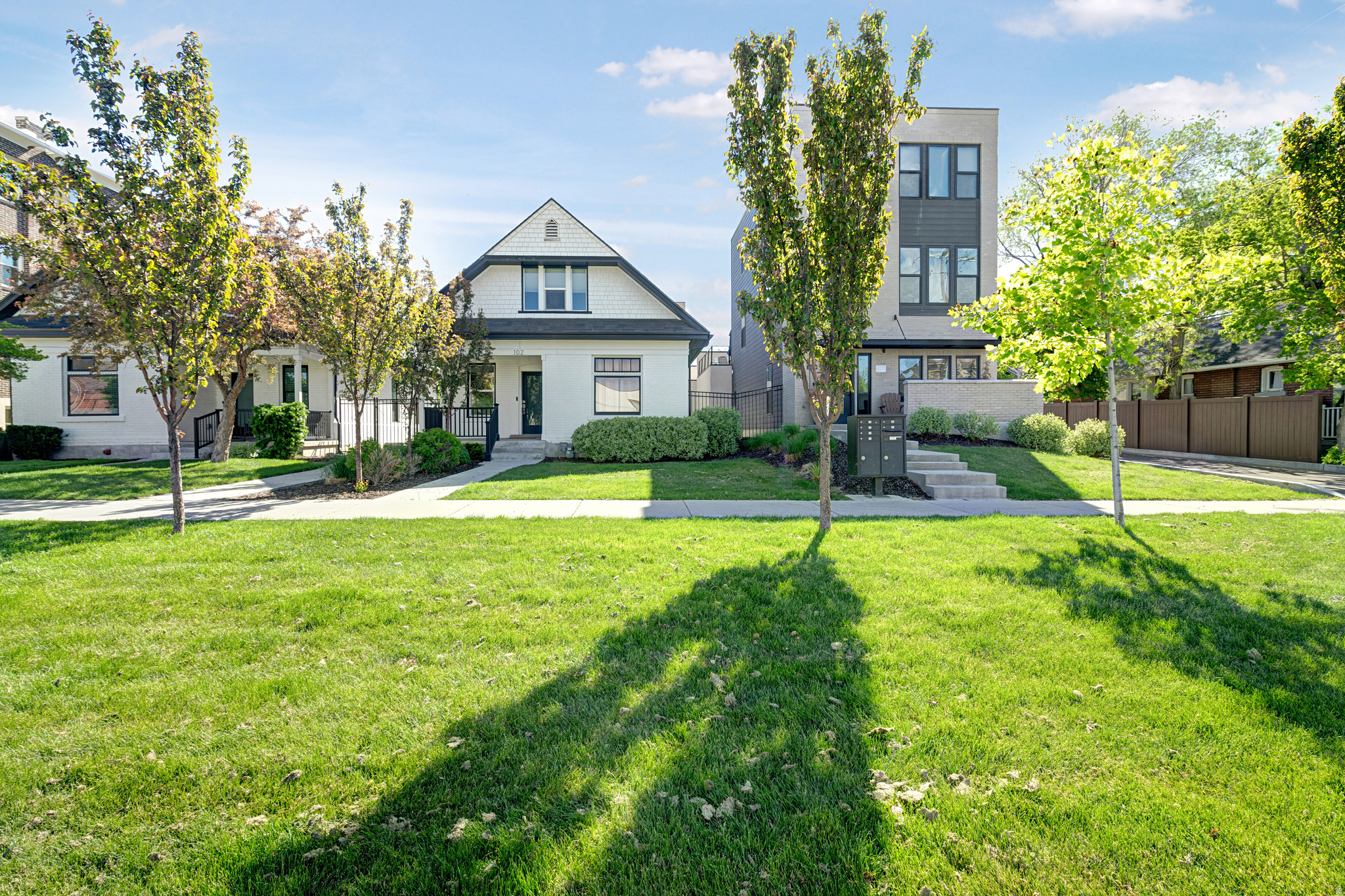 ROSE - Residential